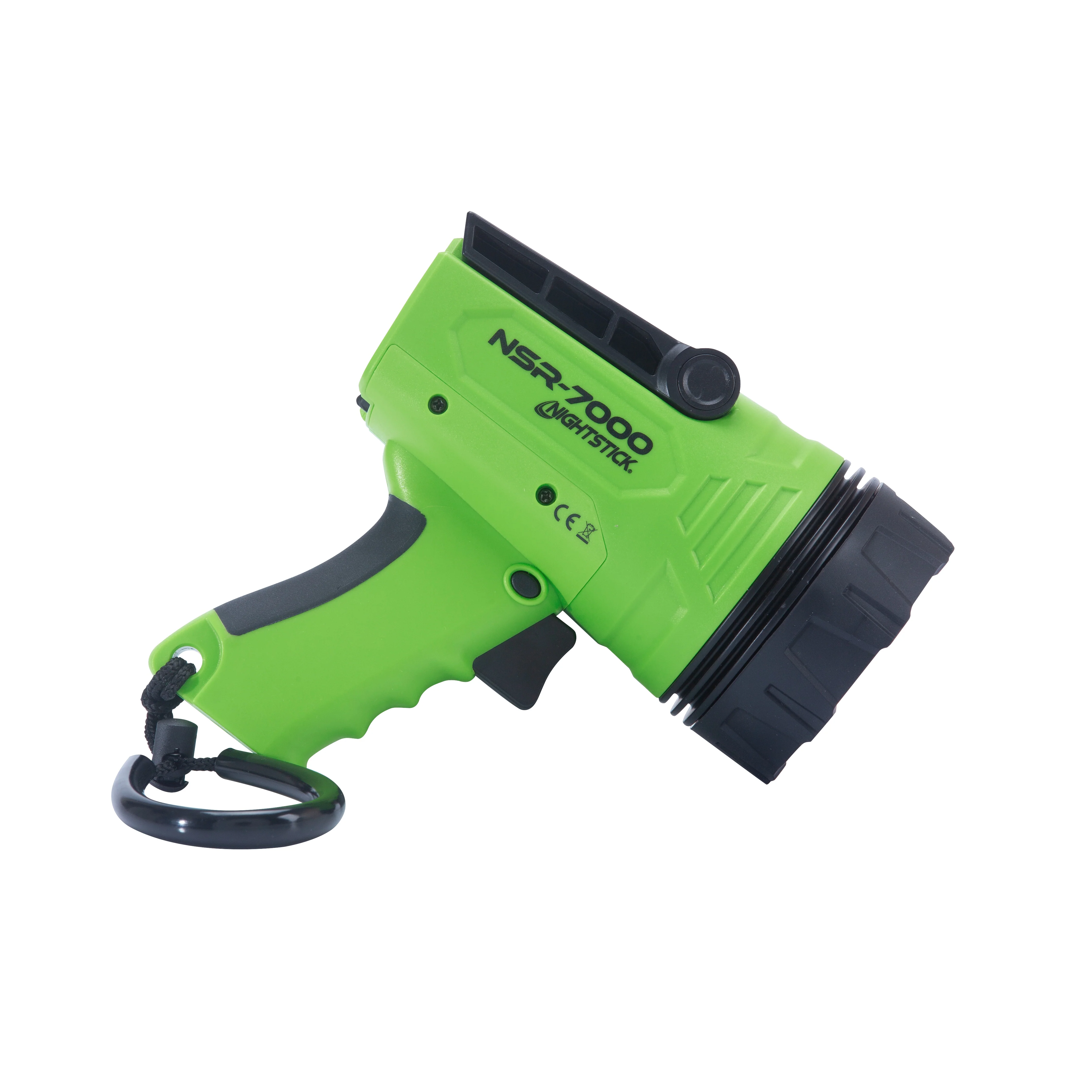 NSR-7000: USB-C Rechargeable High Candela Spotlight - Image 12