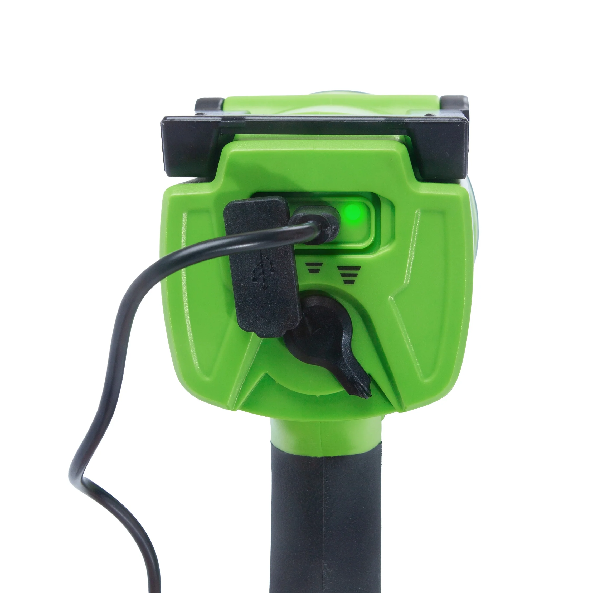 NSR-7000: USB-C Rechargeable High Candela Spotlight - Image 4