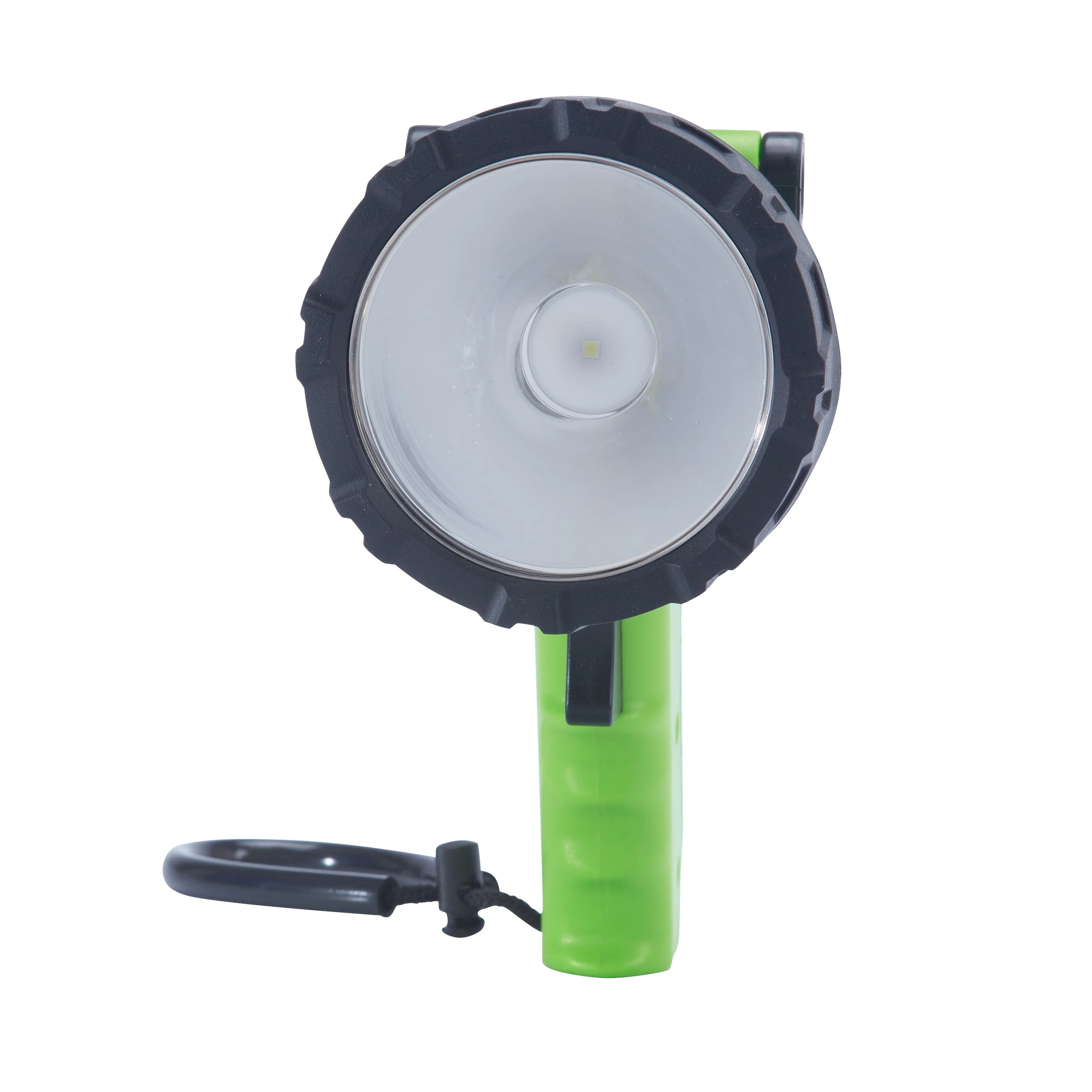 NSR-7000: USB-C Rechargeable High Candela Spotlight - Image 7