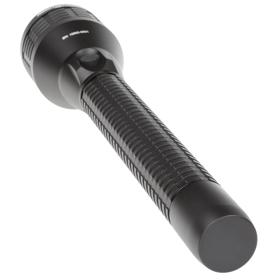 NSR-9746XLLB: Metal Full-Size Rechargeable Flashlight (light & battery only) - Image 5