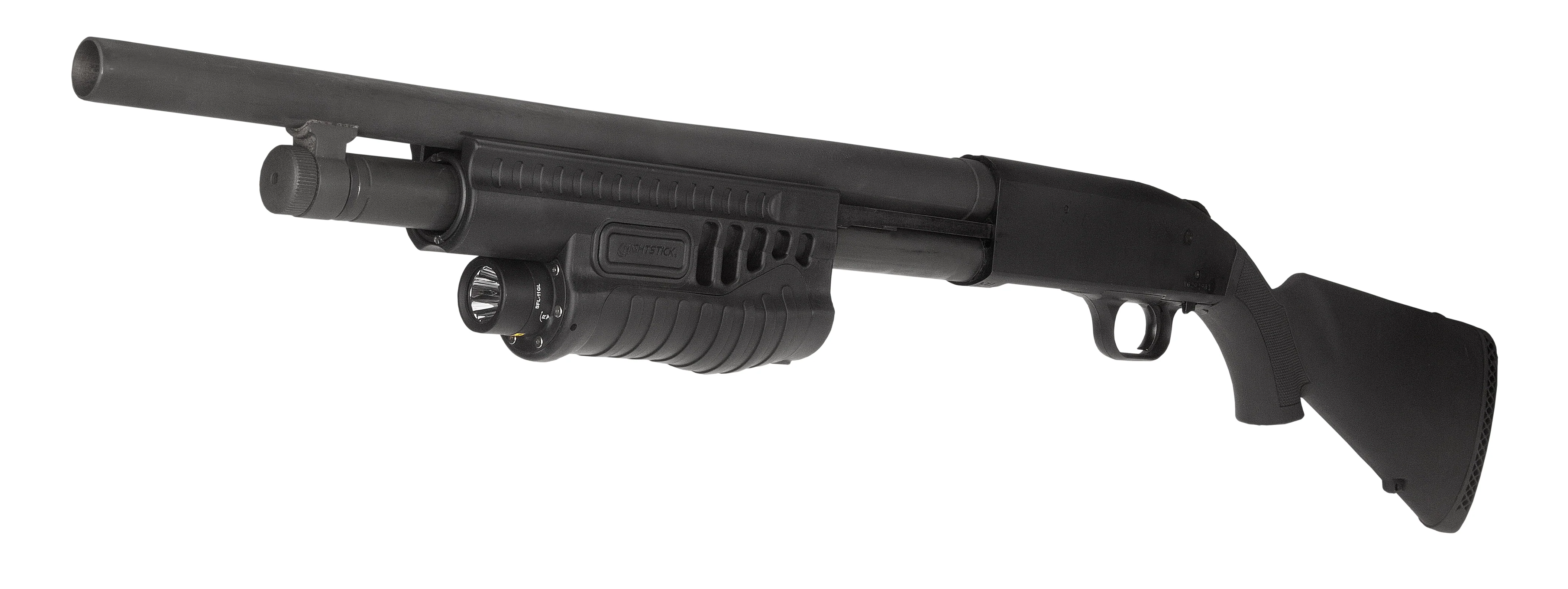 SFL-11GL: Shotgun Forend Light with Green Laser for Mossberg® 500/590/Shockwave - Image 4