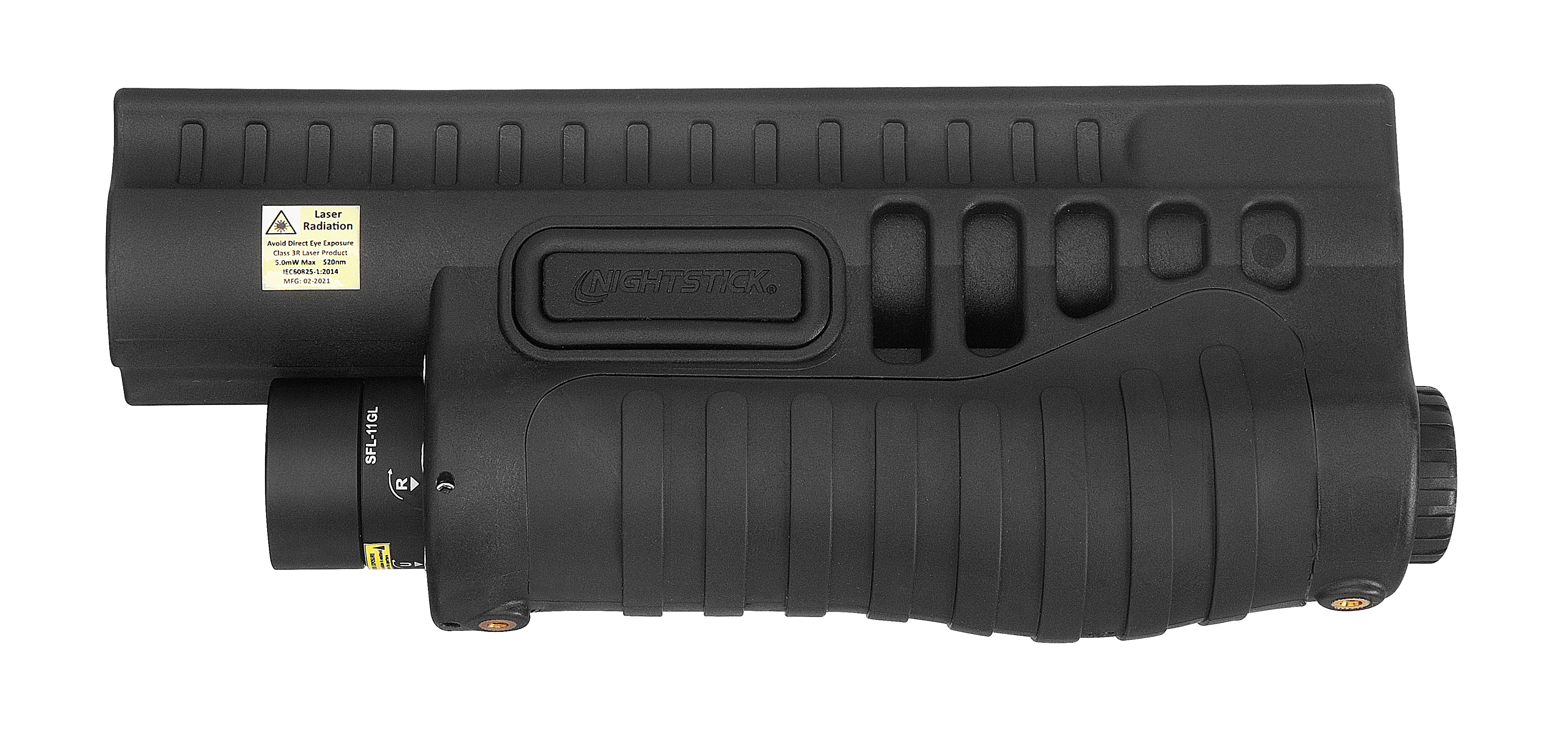 SFL-11GL: Shotgun Forend Light with Green Laser for Mossberg® 500/590/Shockwave - Image 5
