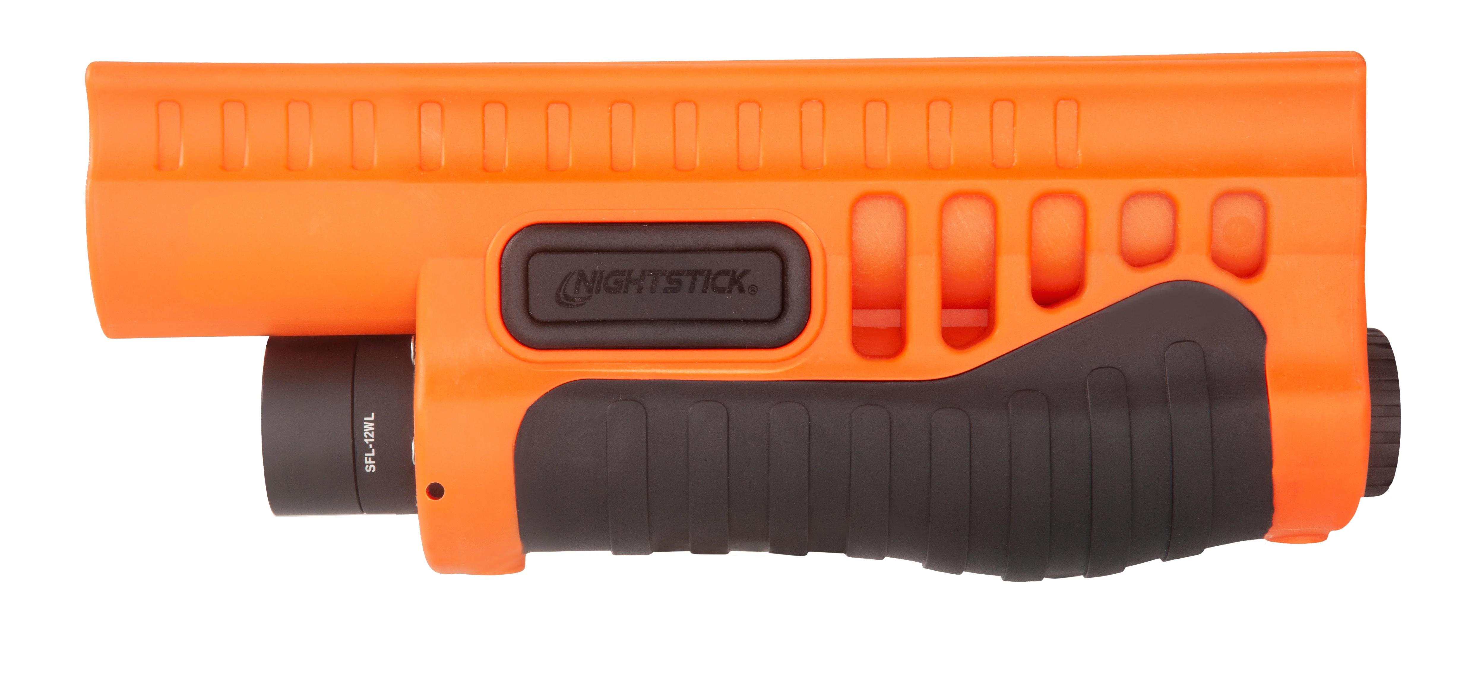 SFL-12WL: Less-Lethal Orange Shotgun Forend Light for Mossberg® 500/590/Shockwave - Image 8
