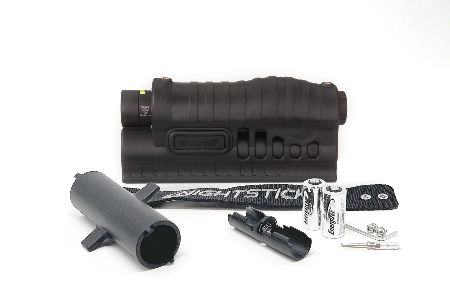 SFL-13GL: Shotgun Forend Light with Green Laser for Remington® 870/TAC-14 - Image 7