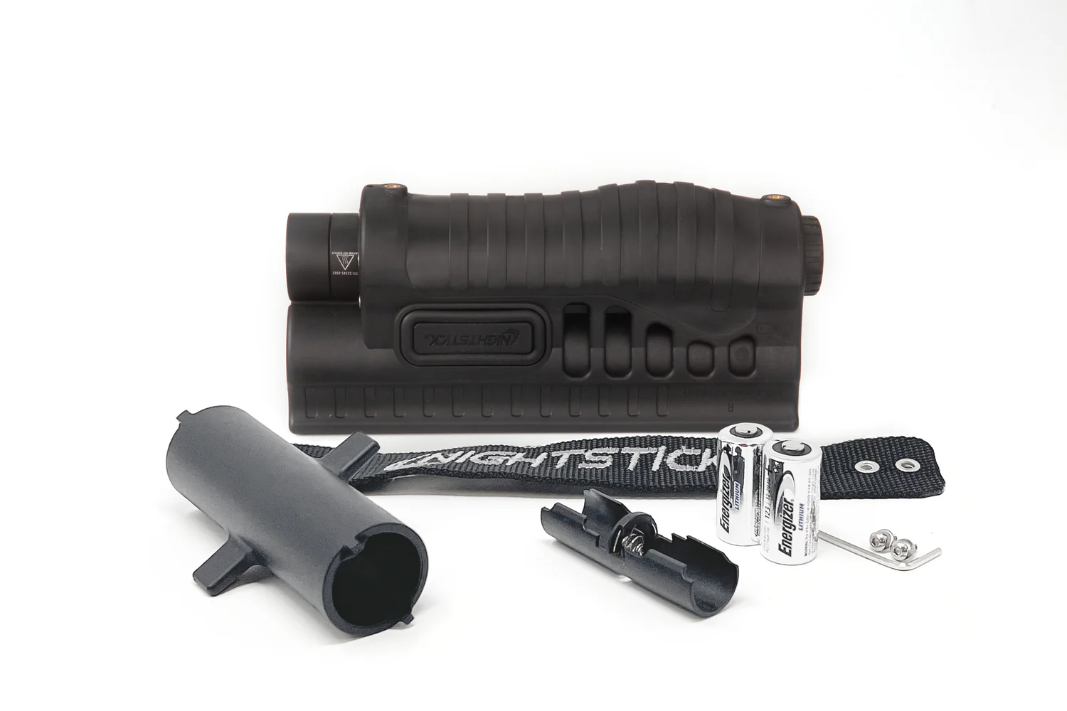 SFL-13WL: Shotgun Forend Light for Remington® 870/TAC-14 - Image 7