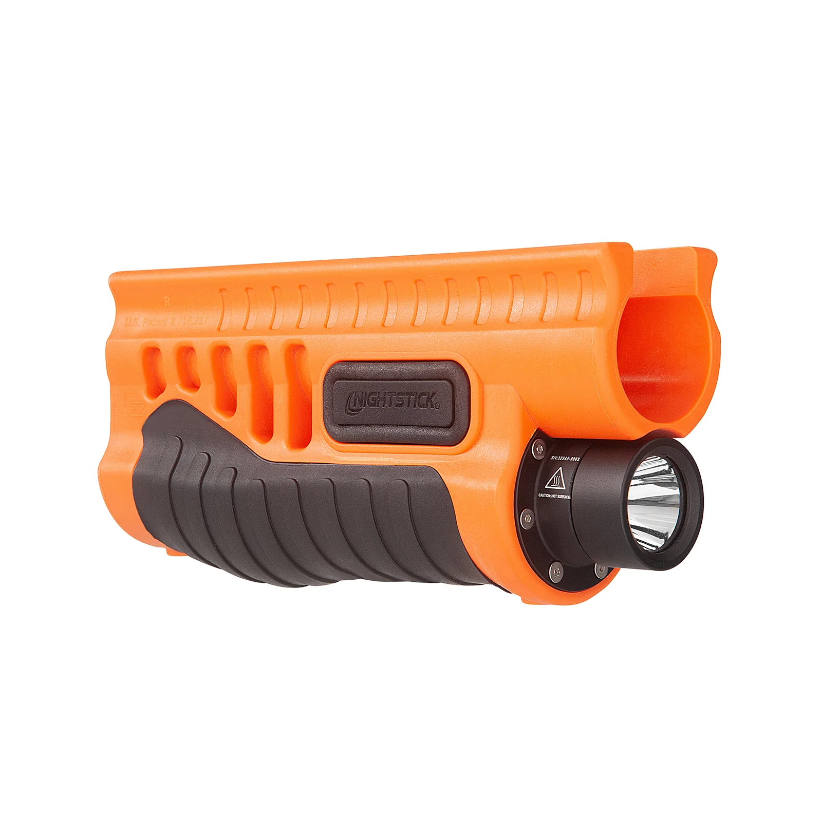 Shotgun Forend Lights