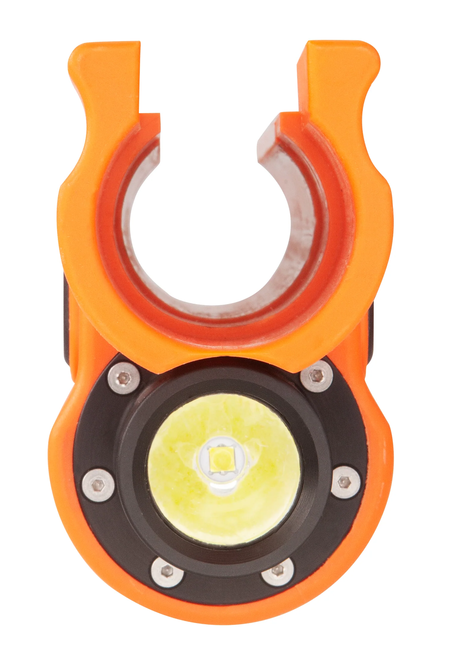 SFL-14WL: Less-Lethal Orange Shotgun Forend Light for Remington® 870/TAC-14 - Image 6