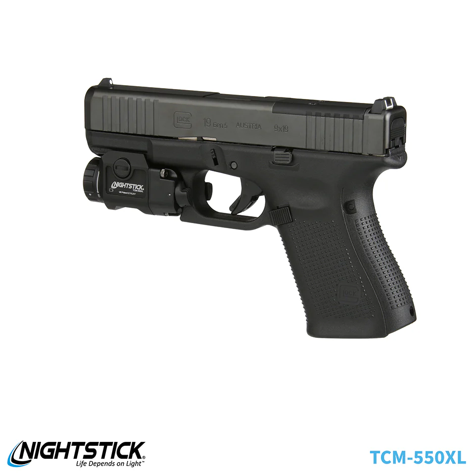 TCM-550XL: Compact Weapon-Mounted Light - Image 14
