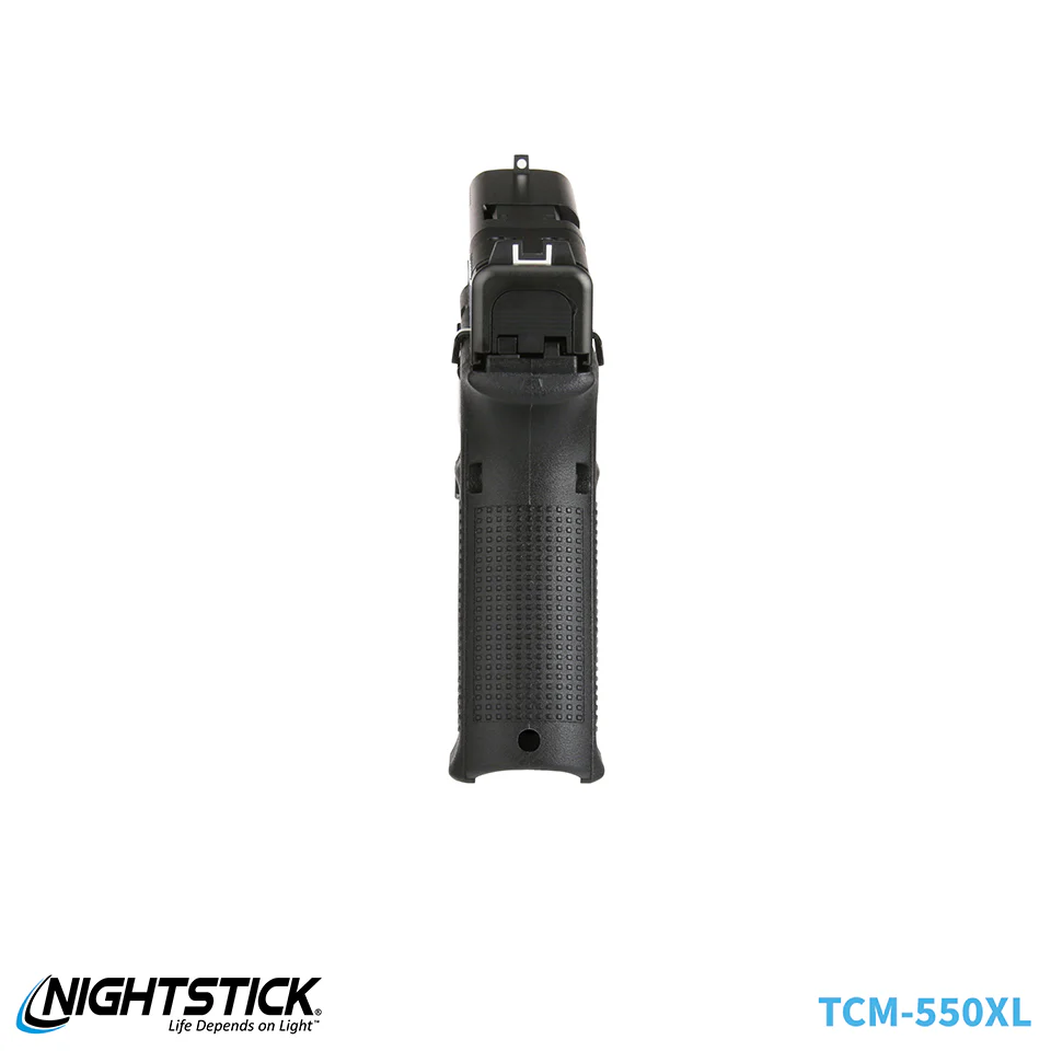 TCM-550XL: Compact Weapon-Mounted Light - Image 18