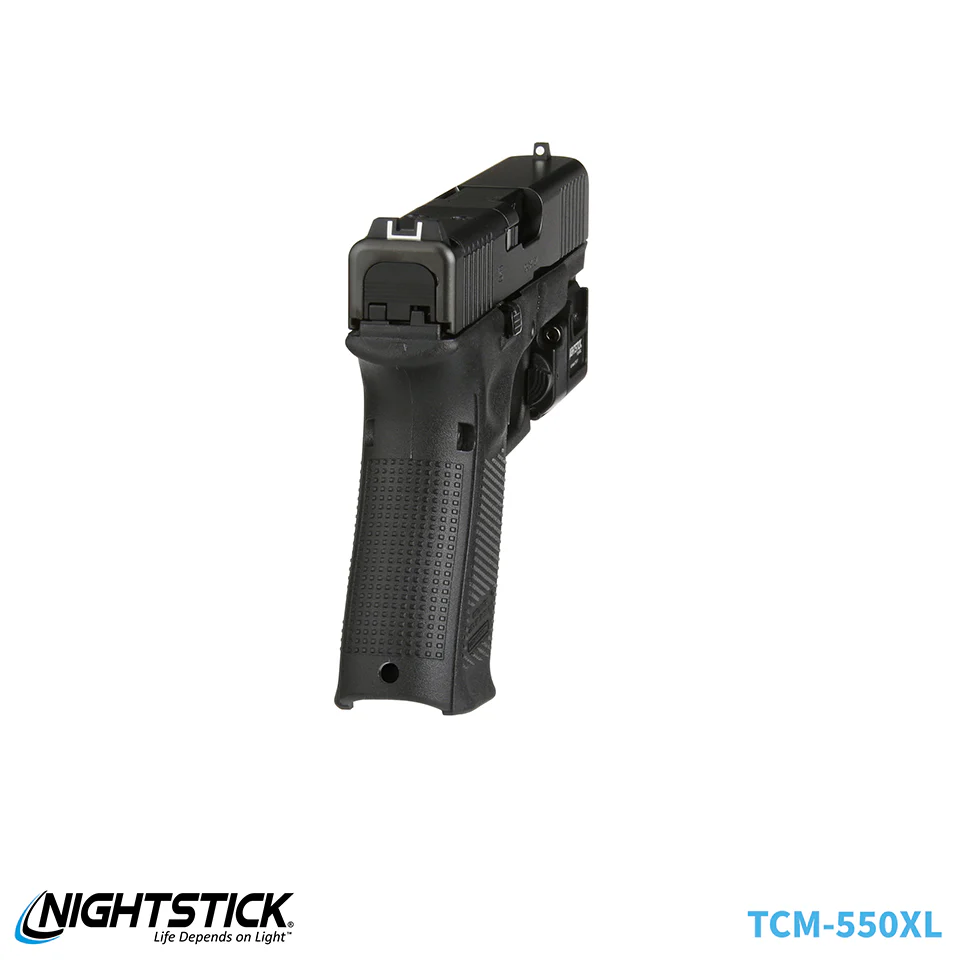 TCM-550XL: Compact Weapon-Mounted Light - Image 19