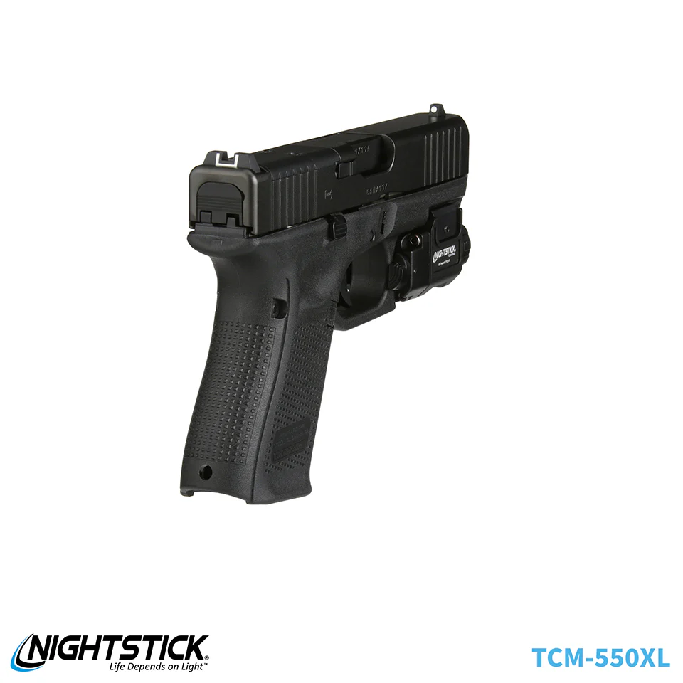 TCM-550XL: Compact Weapon-Mounted Light - Image 20