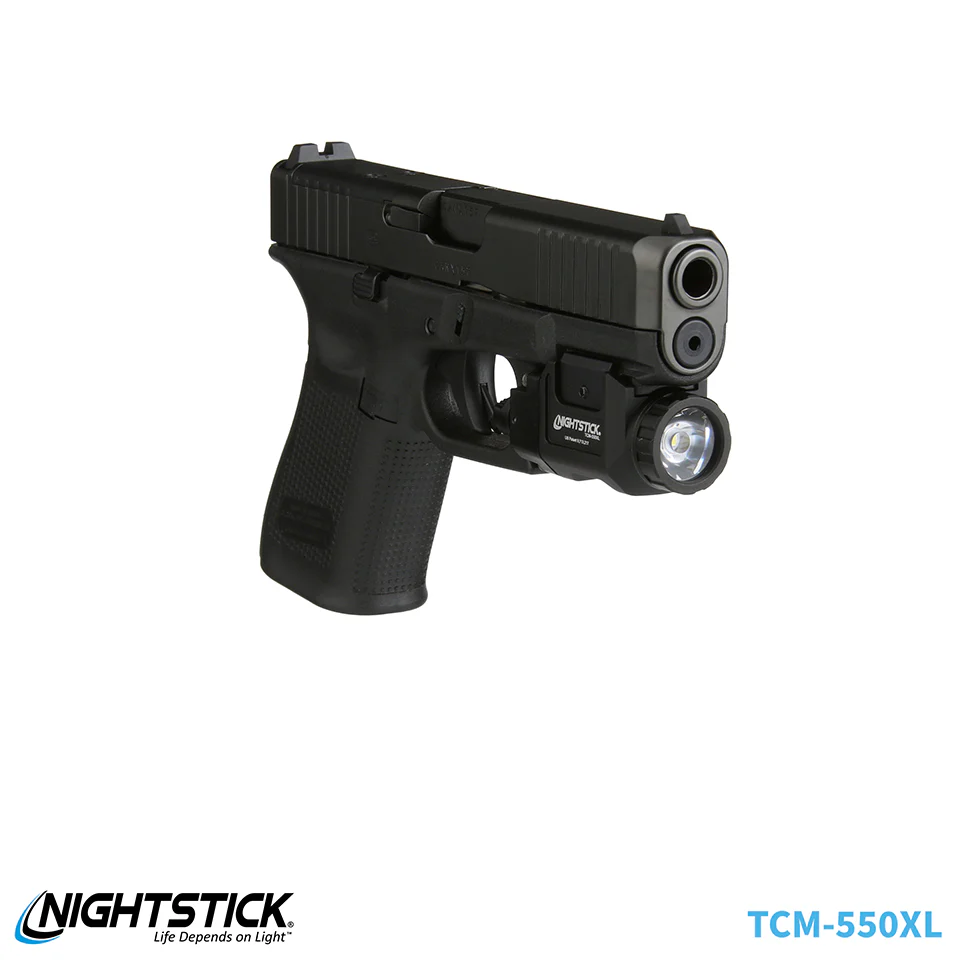 TCM-550XL: Compact Weapon-Mounted Light - Image 28