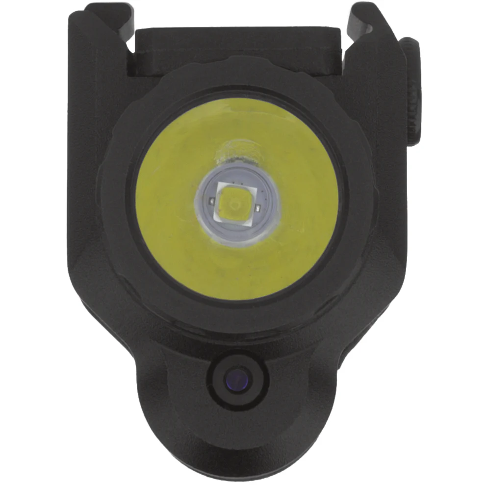 TCM-550XL-GL: Compact Weapon-Mounted Light w/Green Laser - Image 10