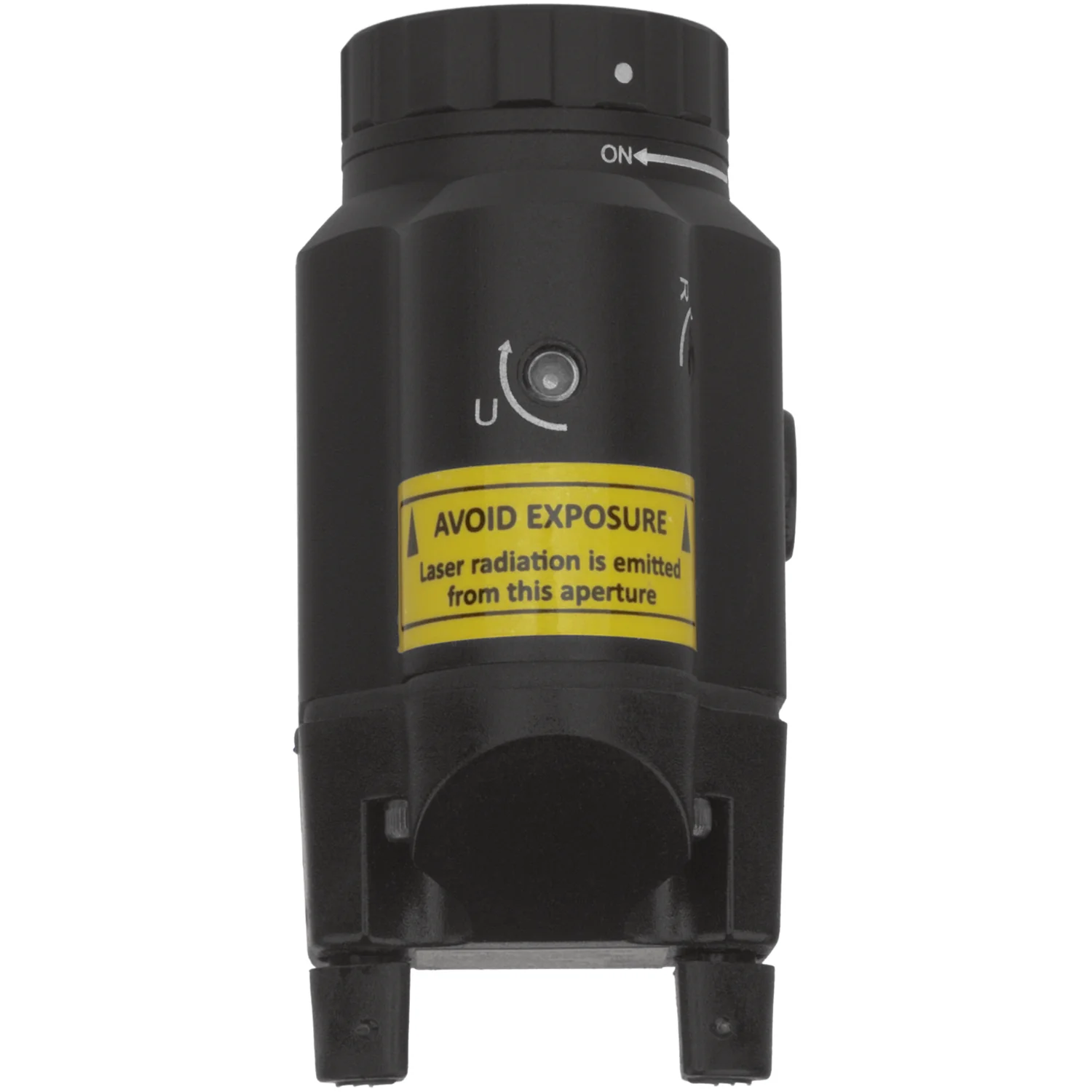 TCM-550XL-GL: Compact Weapon-Mounted Light w/Green Laser - Image 11