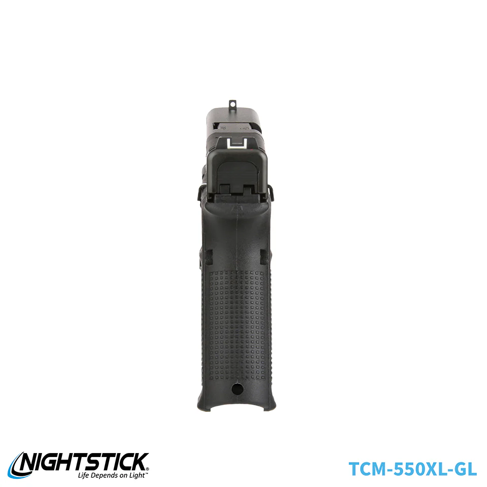 TCM-550XL-GL: Compact Weapon-Mounted Light w/Green Laser - Image 20
