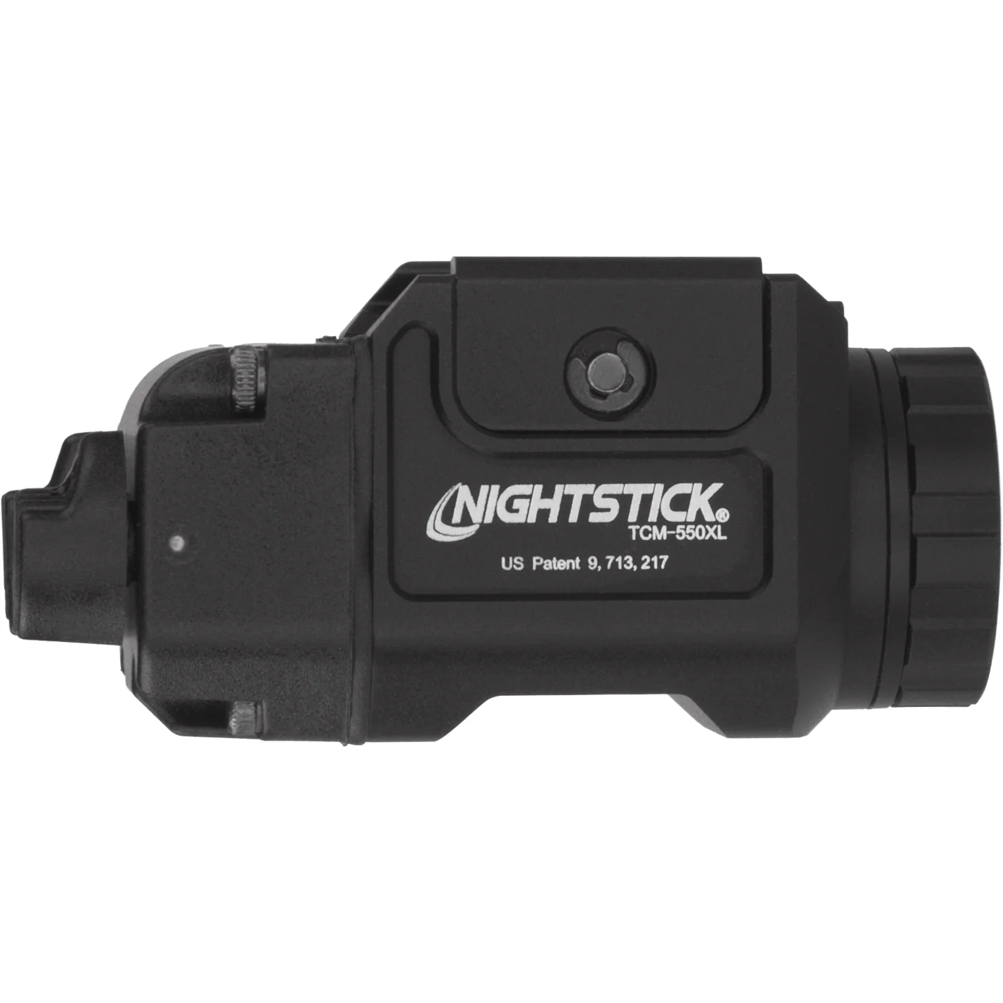TCM-550XLS: Compact Weapon-Mounted Light w/Strobe - Image 6