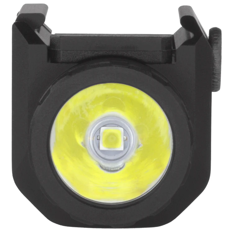 TCM-550XLS: Compact Weapon-Mounted Light w/Strobe - Image 8