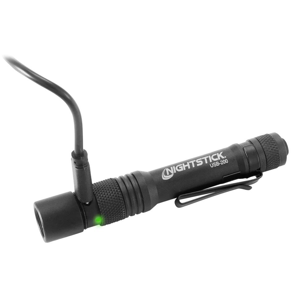 USB-200: USB-C Rechargeable Penlight - Image 10