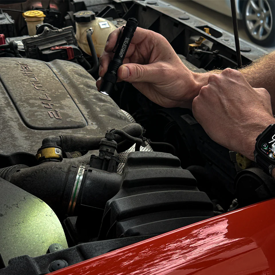 USB-200: USB-C Rechargeable Penlight - Image 5