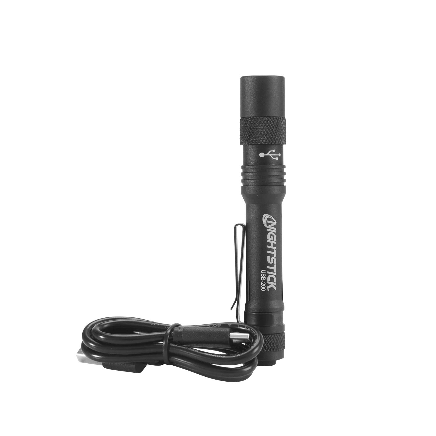 USB-200: USB-C Rechargeable Penlight - Image 9