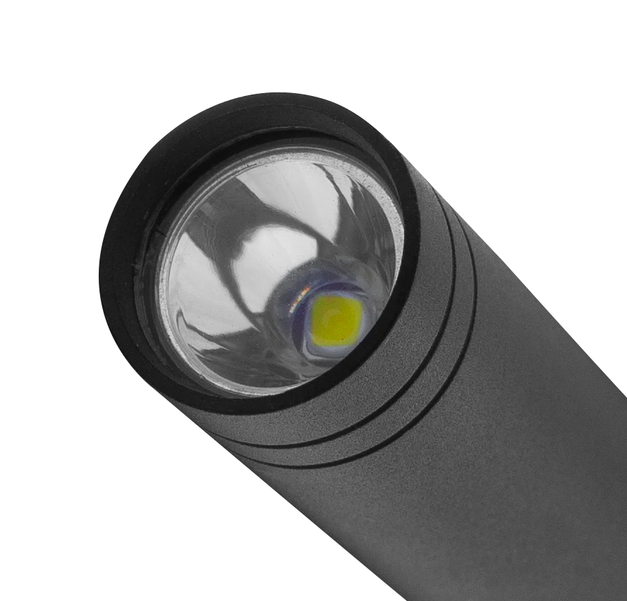 USB-205ZF: USB-C Zoom-Focus Penlight - Image 10