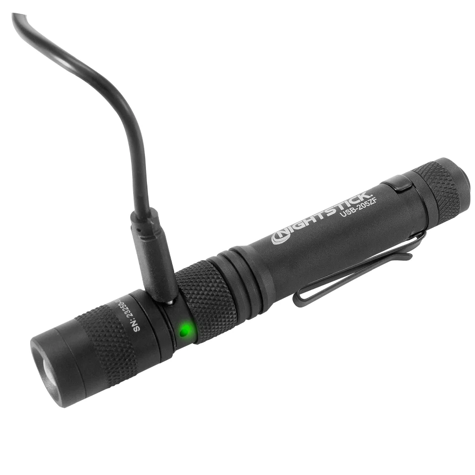 USB-205ZF: USB-C Zoom-Focus Penlight - Image 4