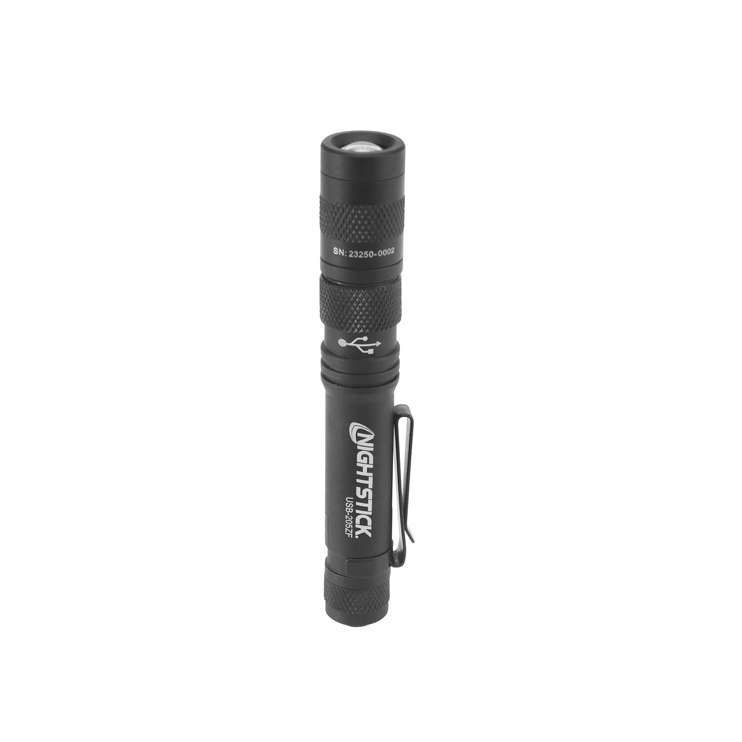 USB-205ZF: USB-C Zoom-Focus Penlight - Image 7