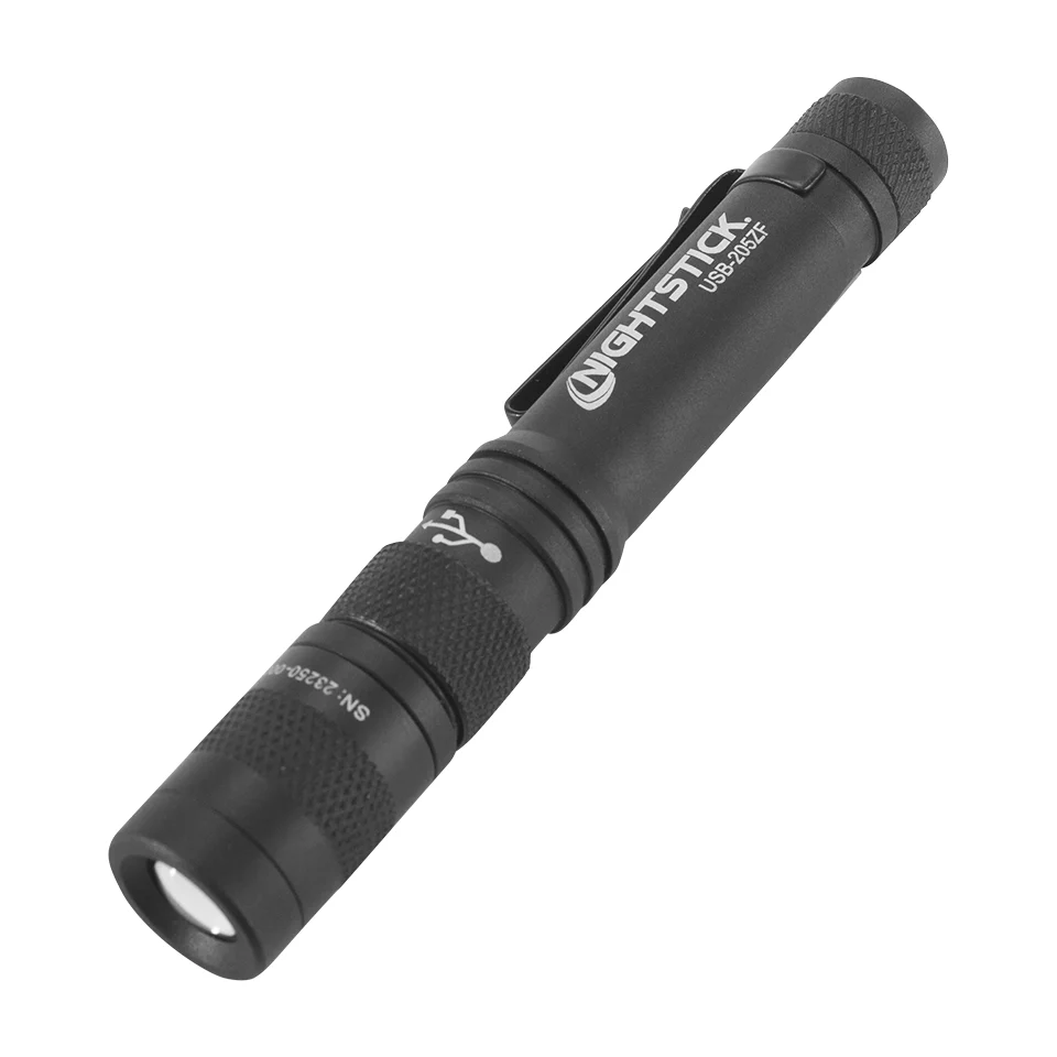 USB-205ZF: USB-C Zoom-Focus Penlight - Image 8