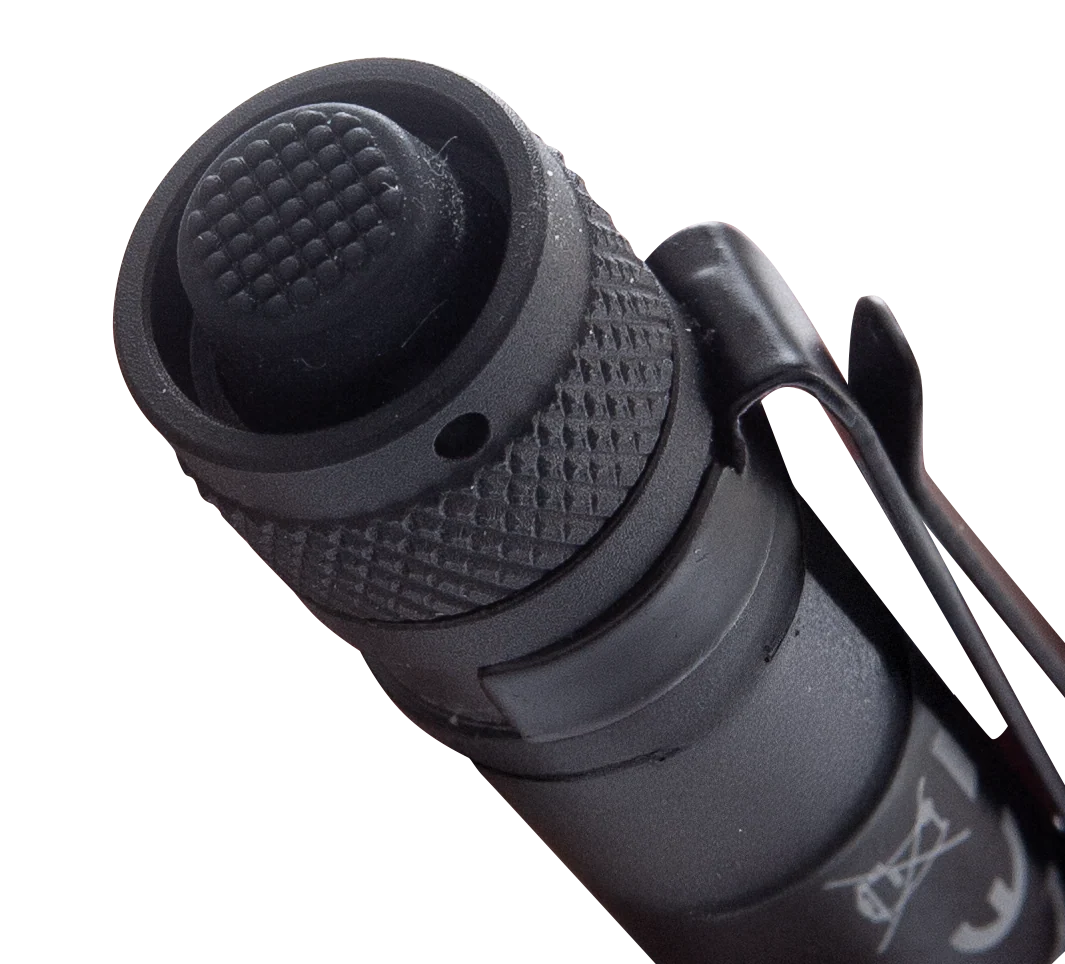 USB-210: USB-C Rechargeable High Lumen Penlight - Image 6