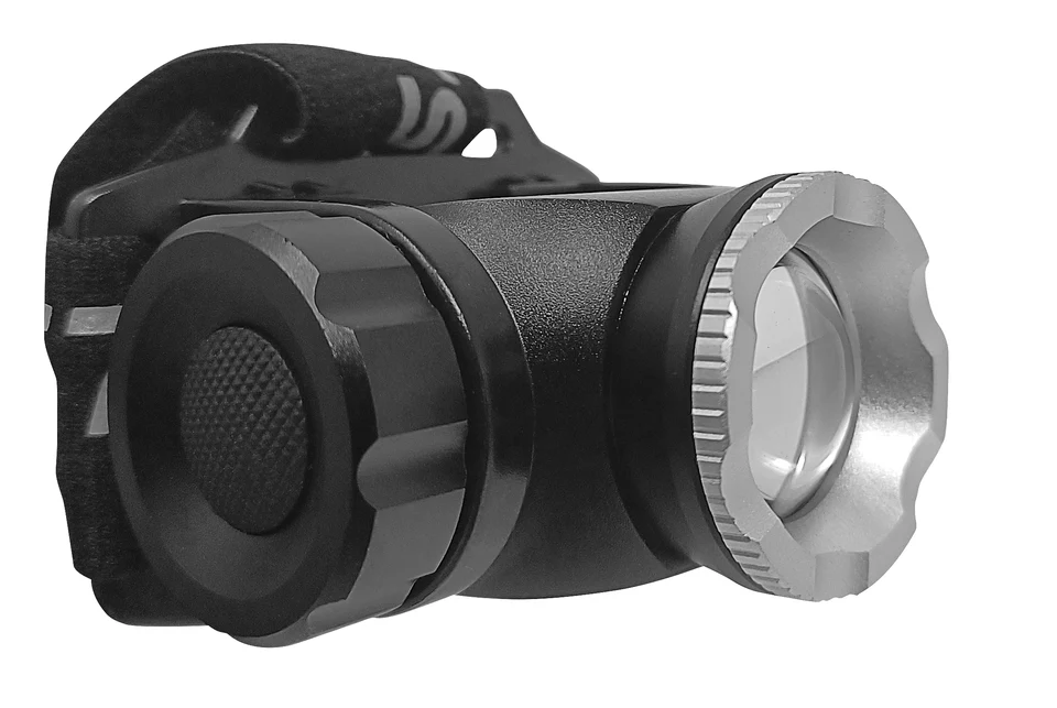 USB-4708B: Adjustable Beam Headlamp – USB Rechargeable - Image 14