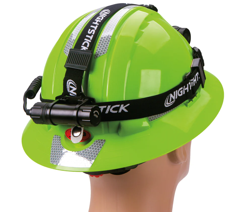 USB-4708B: Adjustable Beam Headlamp – USB Rechargeable - Image 6