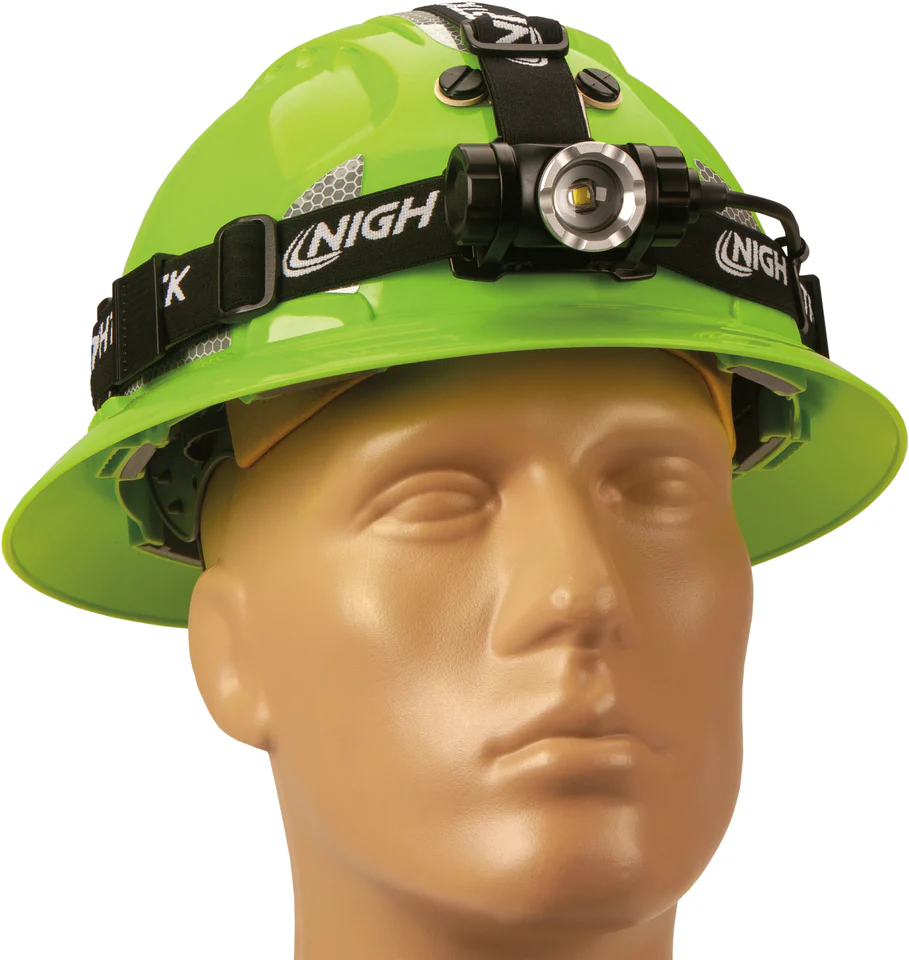 USB-4708B: Adjustable Beam Headlamp – USB Rechargeable - Image 7