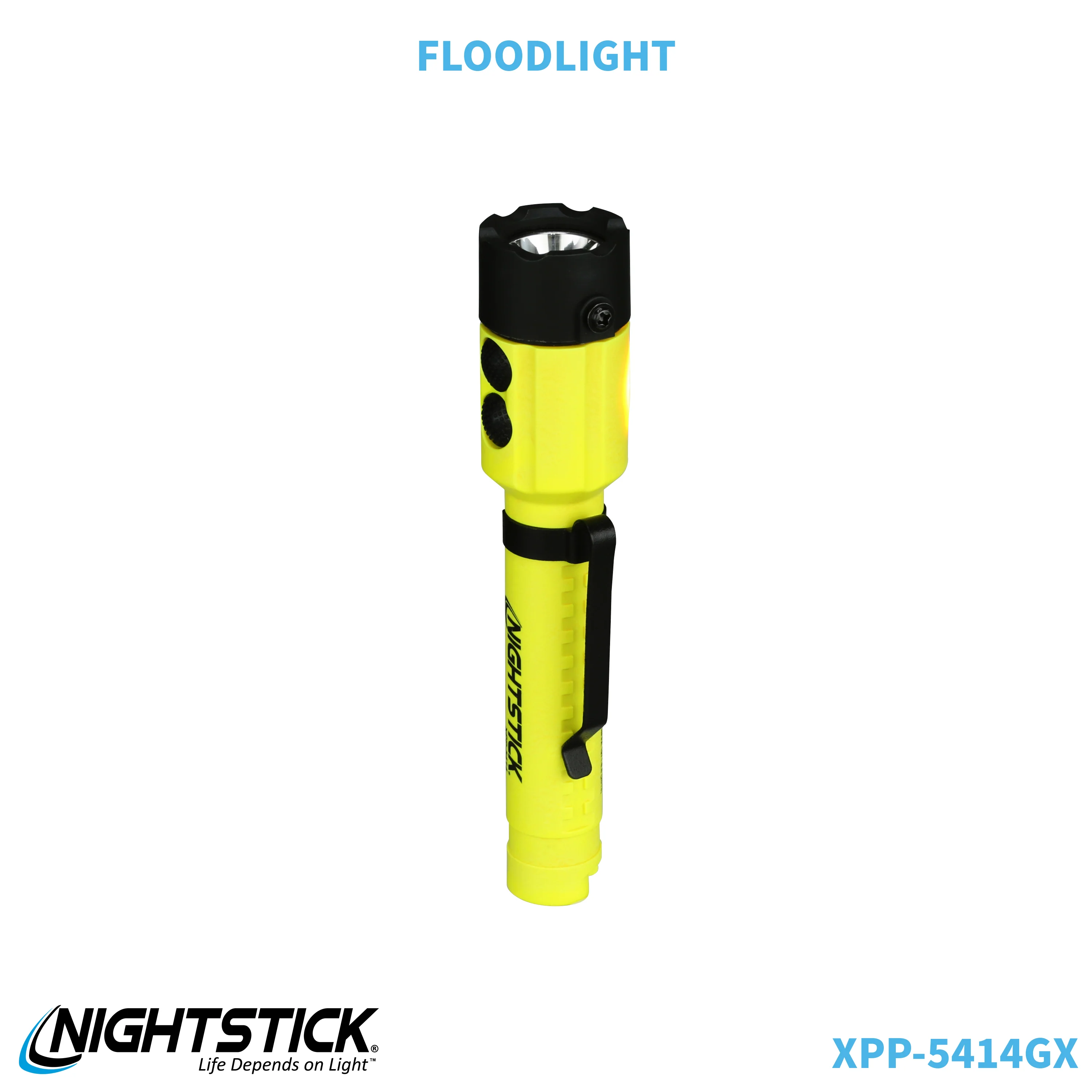 XPP-5414GX-K01: [Zone 0] IS Dual-Light Flashlight w/Tail Magnet & Kit - Image 52