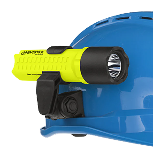 XPP-5418GX-K01: [Zone 0] IS Flashlight (3 AA) w/Kit - Image 10