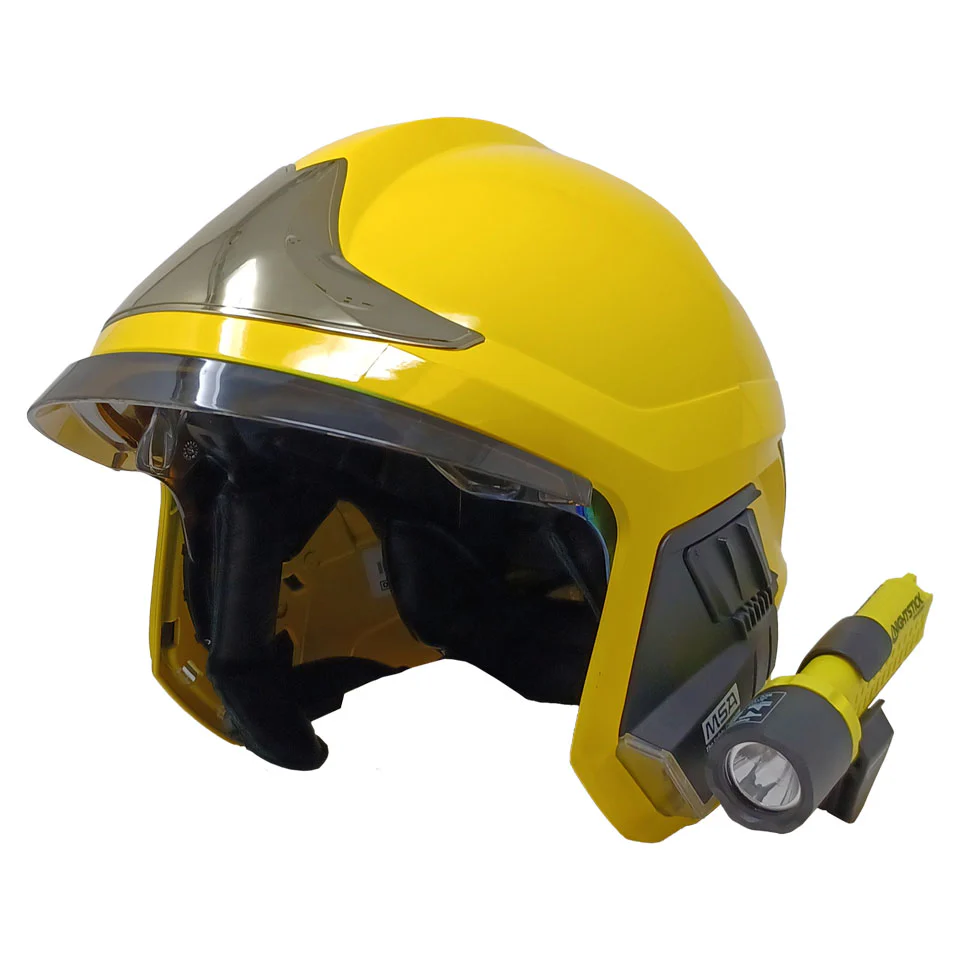 XPP-5418GX-K01: [Zone 0] IS Flashlight (3 AA) w/Kit - Image 5