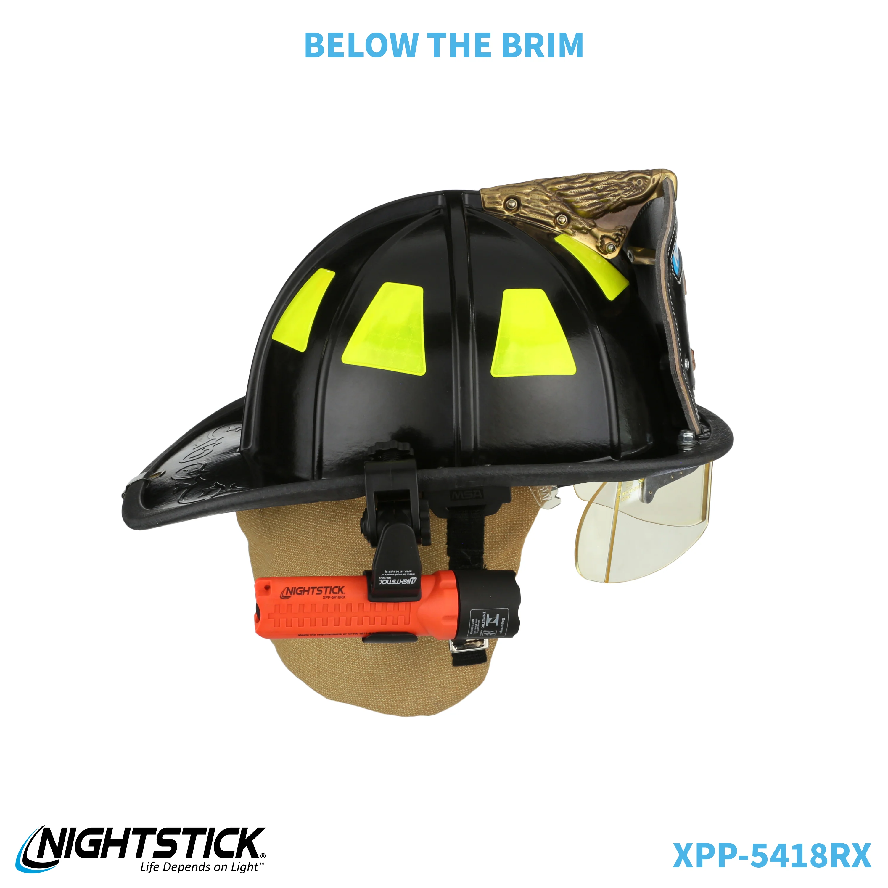 XPP-5418RX-K01 [Zone 0] IS Flashlight (3 AA) w/Kit - Image 19