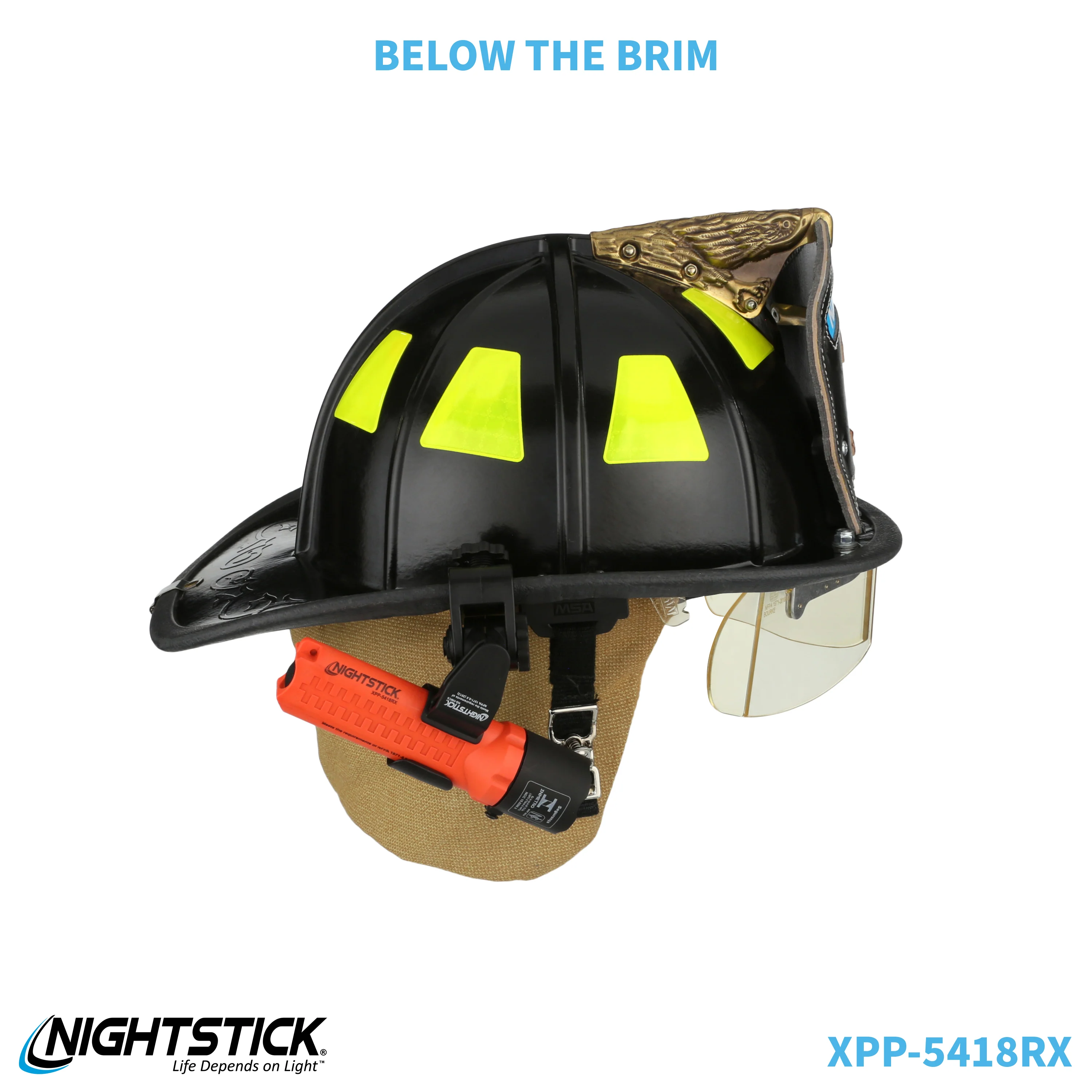 XPP-5418RX-K01 [Zone 0] IS Flashlight (3 AA) w/Kit - Image 20