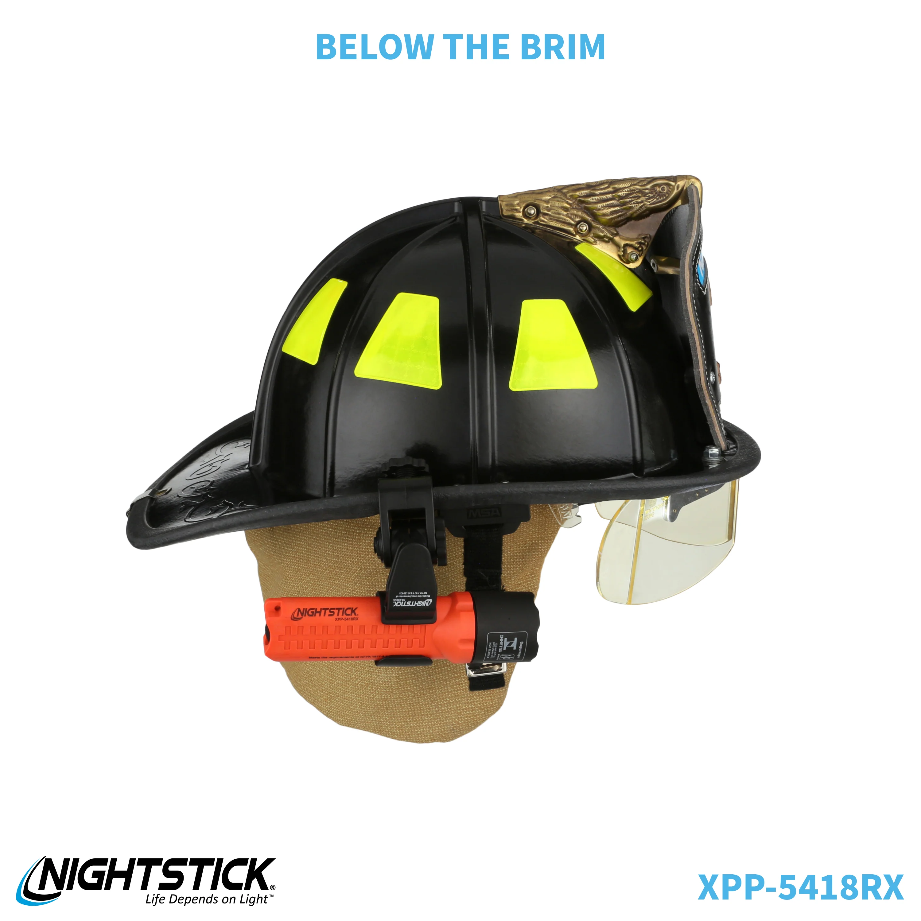 XPP-5418RX-K01 [Zone 0] IS Flashlight (3 AA) w/Kit - Image 23