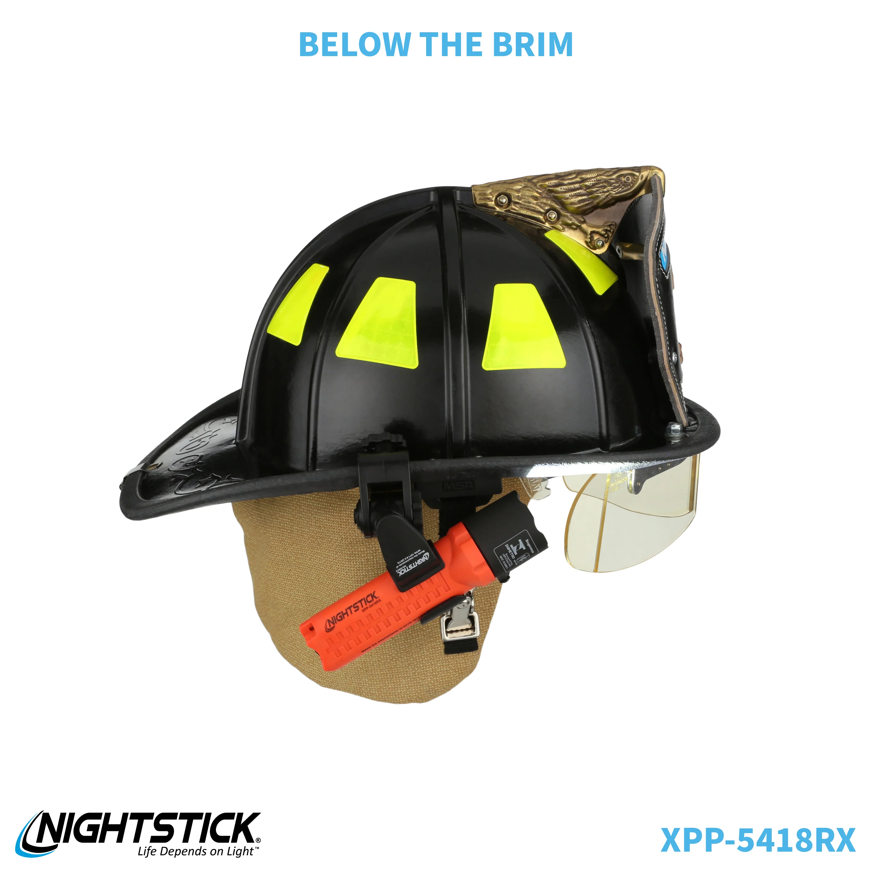 XPP-5418RX-K01 [Zone 0] IS Flashlight (3 AA) w/Kit - Image 26