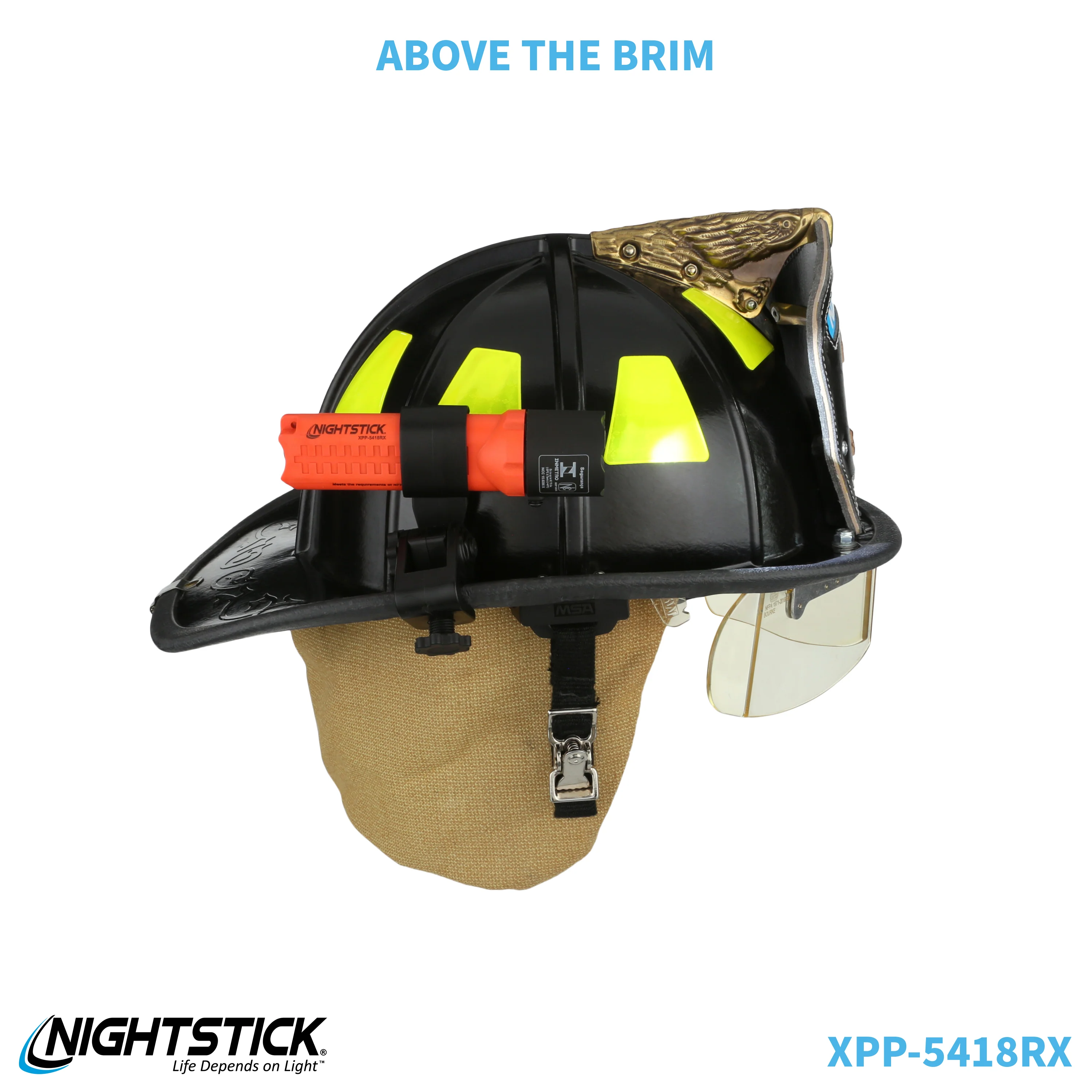 XPP-5418RX-K01 [Zone 0] IS Flashlight (3 AA) w/Kit - Image 28