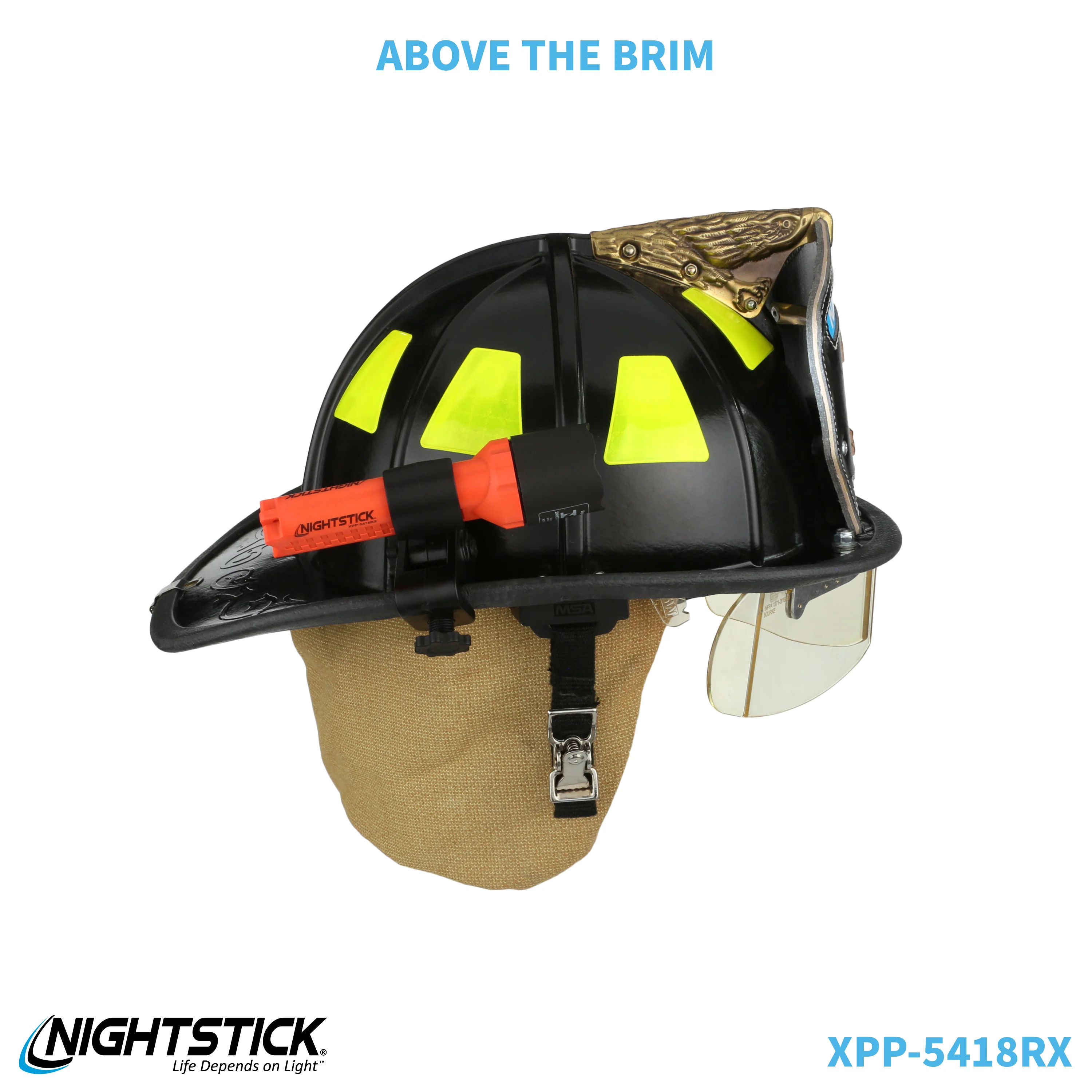 XPP-5418RX-K01 [Zone 0] IS Flashlight (3 AA) w/Kit - Image 31