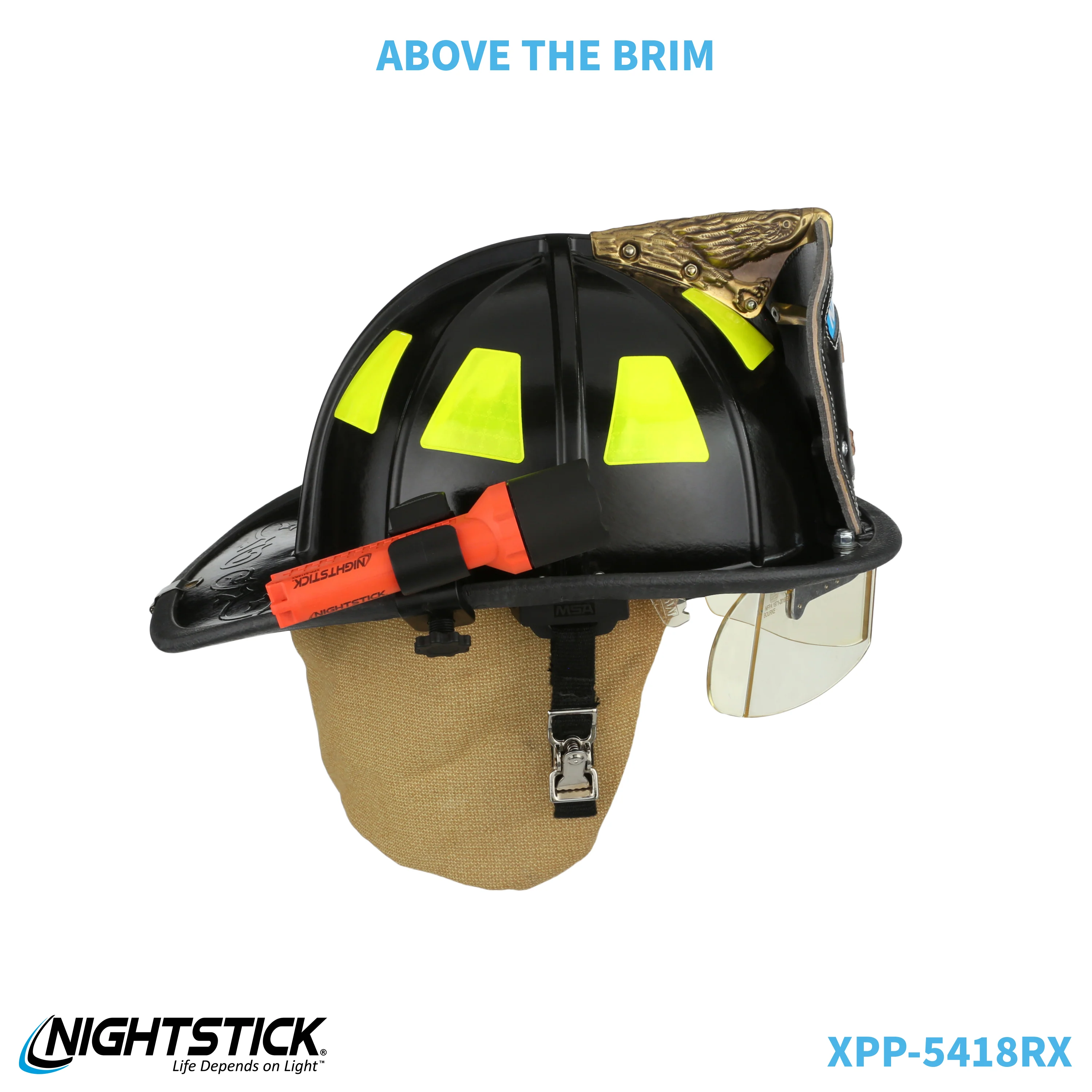 XPP-5418RX-K01 [Zone 0] IS Flashlight (3 AA) w/Kit - Image 32