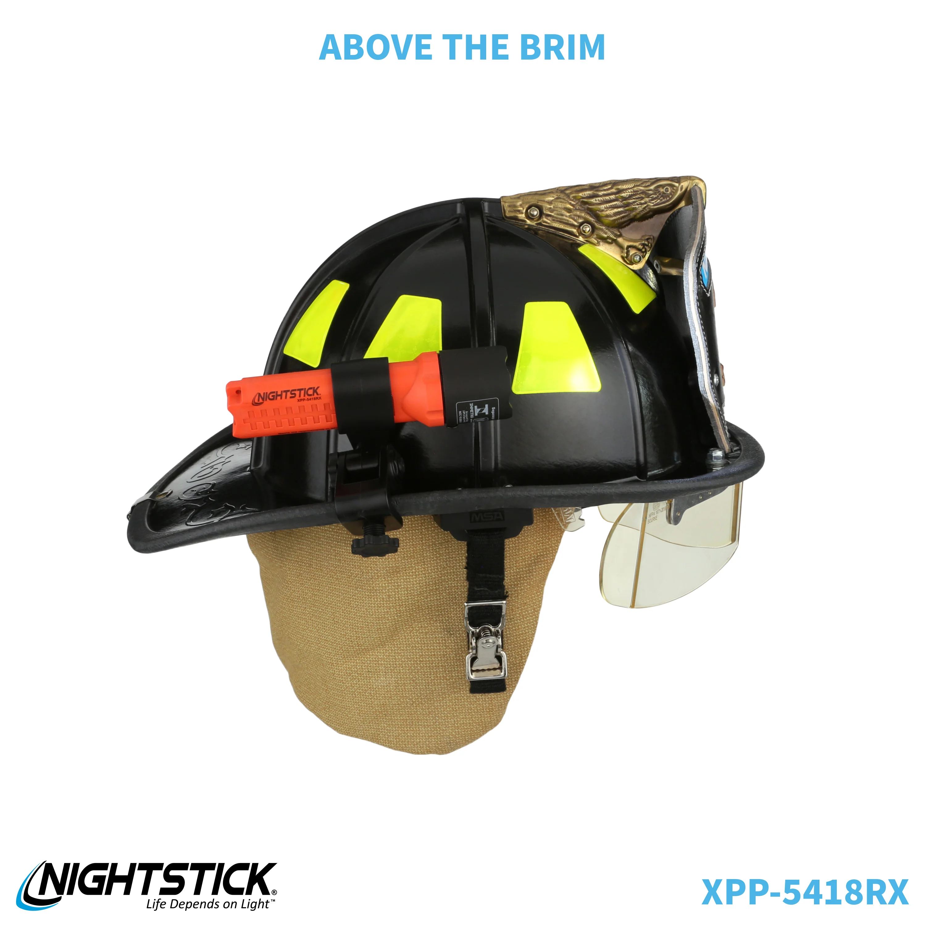 XPP-5418RX-K01 [Zone 0] IS Flashlight (3 AA) w/Kit - Image 35