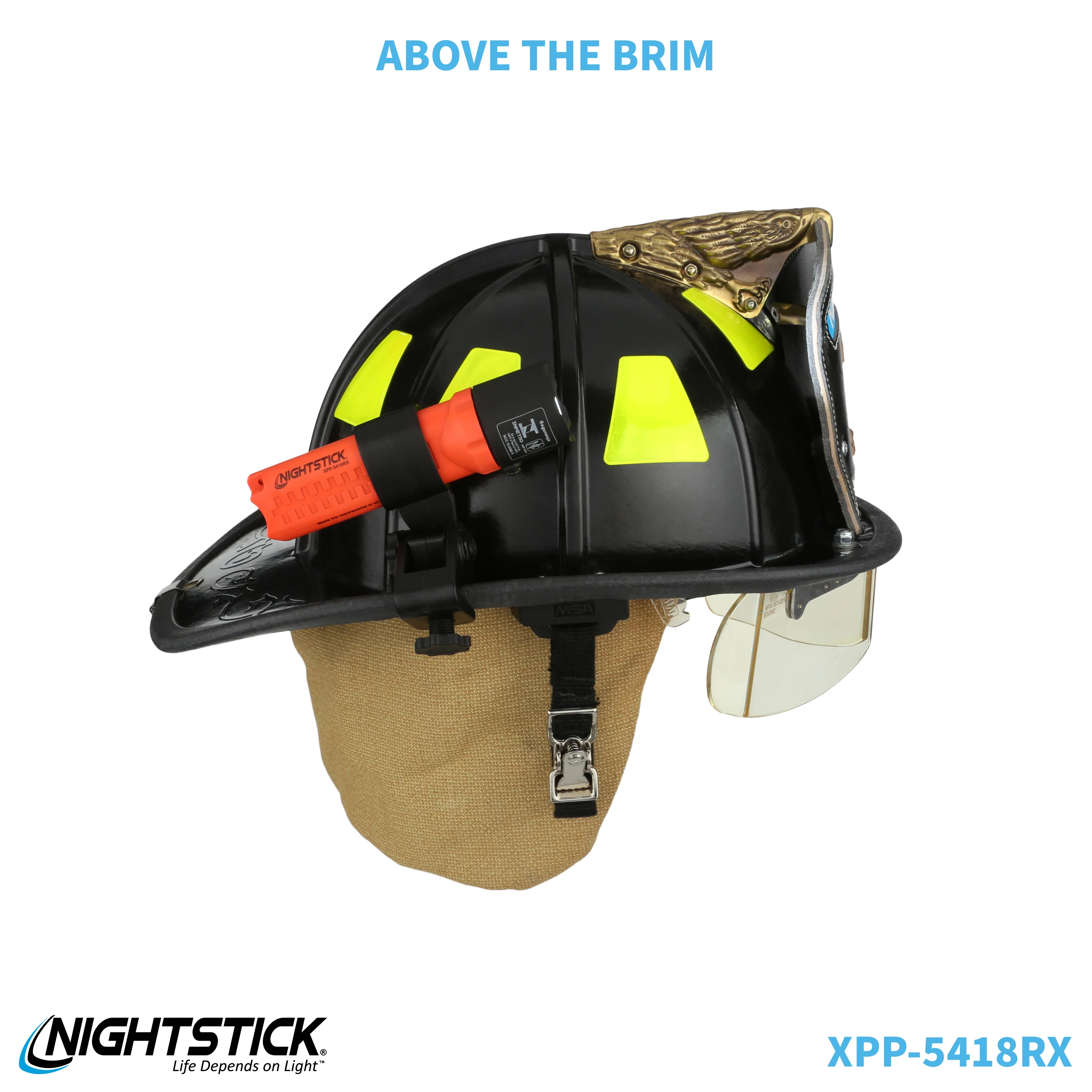 XPP-5418RX-K01 [Zone 0] IS Flashlight (3 AA) w/Kit - Image 37