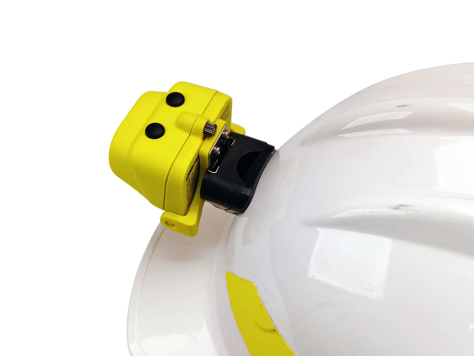 XPP-5454GC: [Zone 0] IS Dual-Light Headlamp w/kit - Image 4