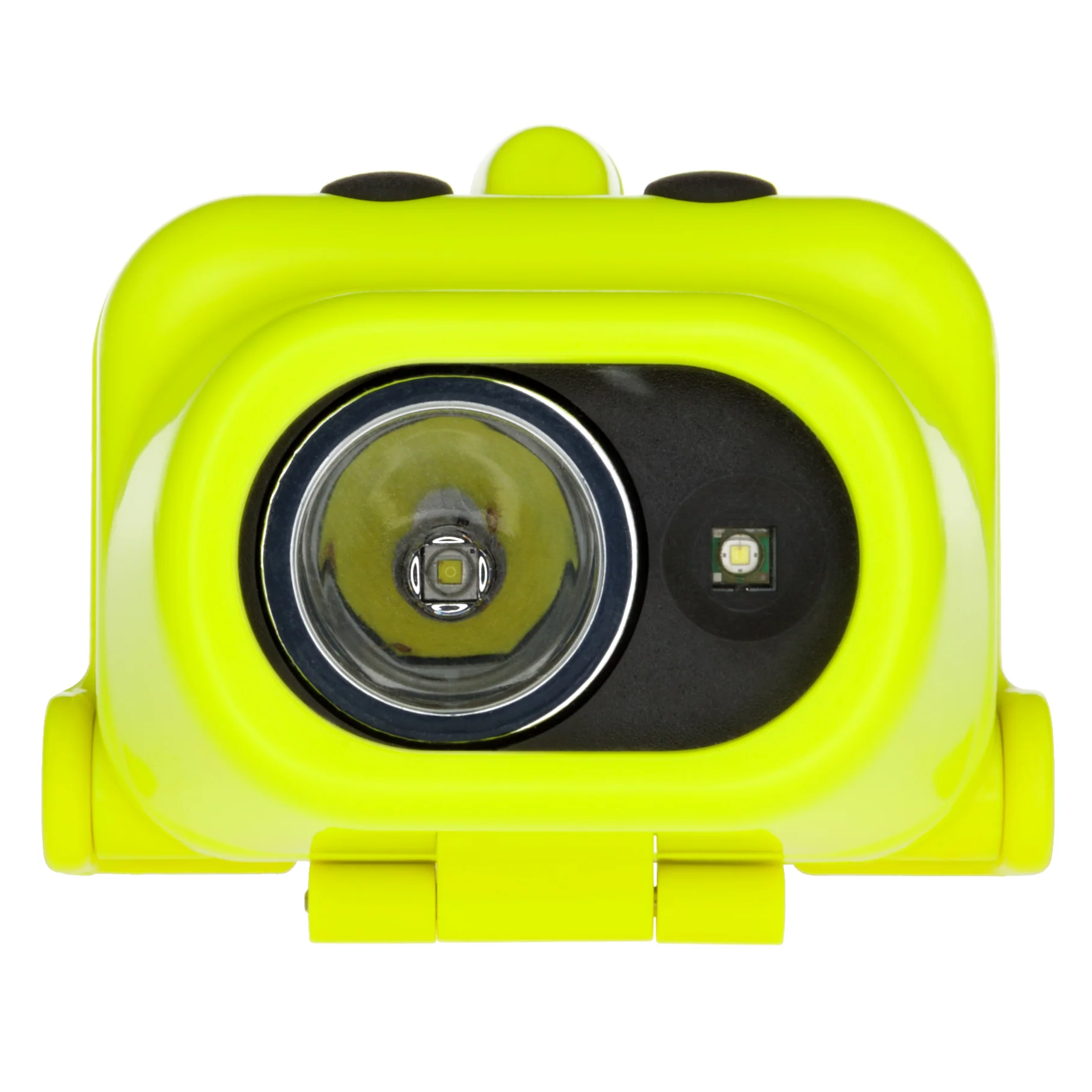 XPP-5454GC: [Zone 0] IS Dual-Light Headlamp w/kit - Image 9