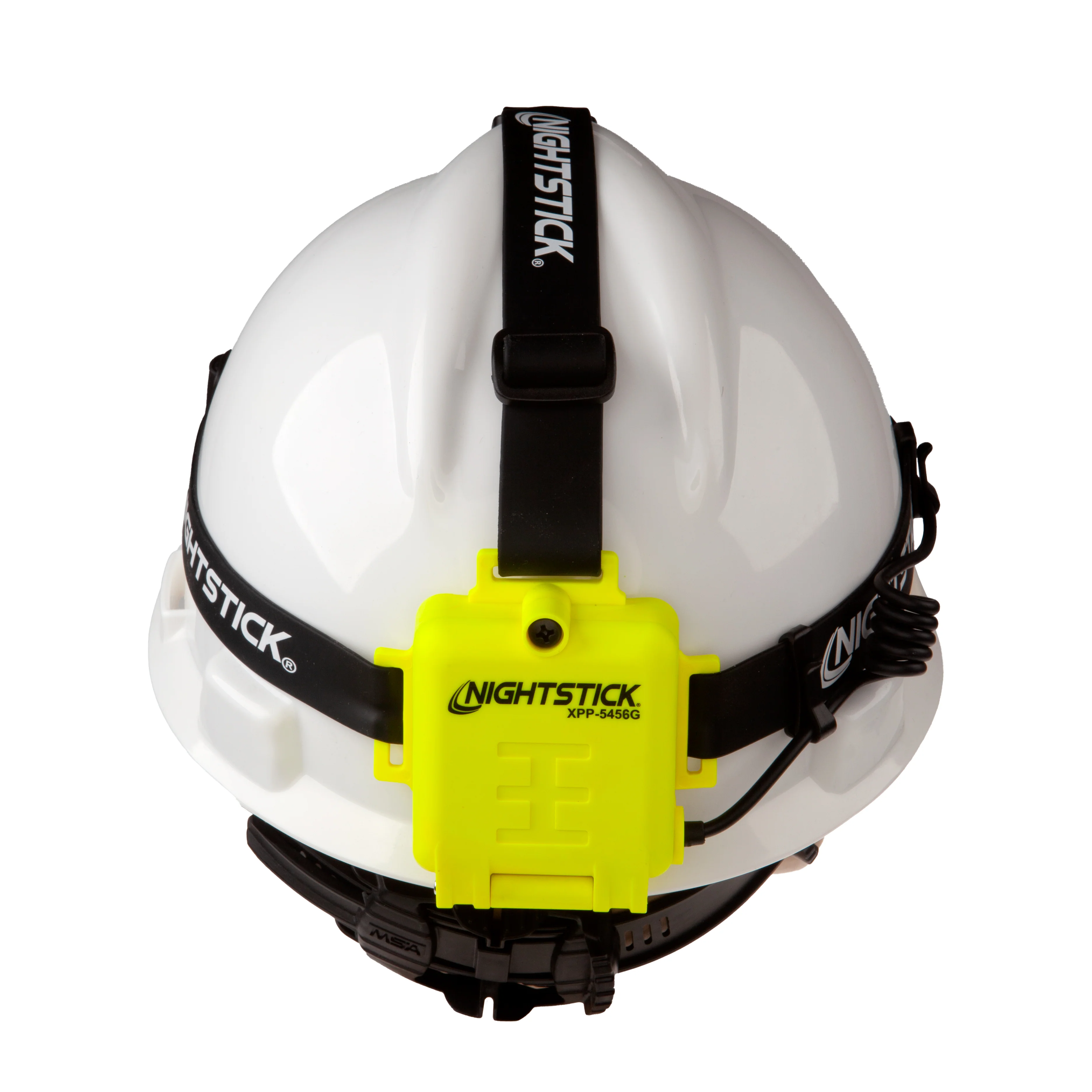 XPP-5456G: [Zone 0] IS Permissible Dual-Light Headlamp - Image 10