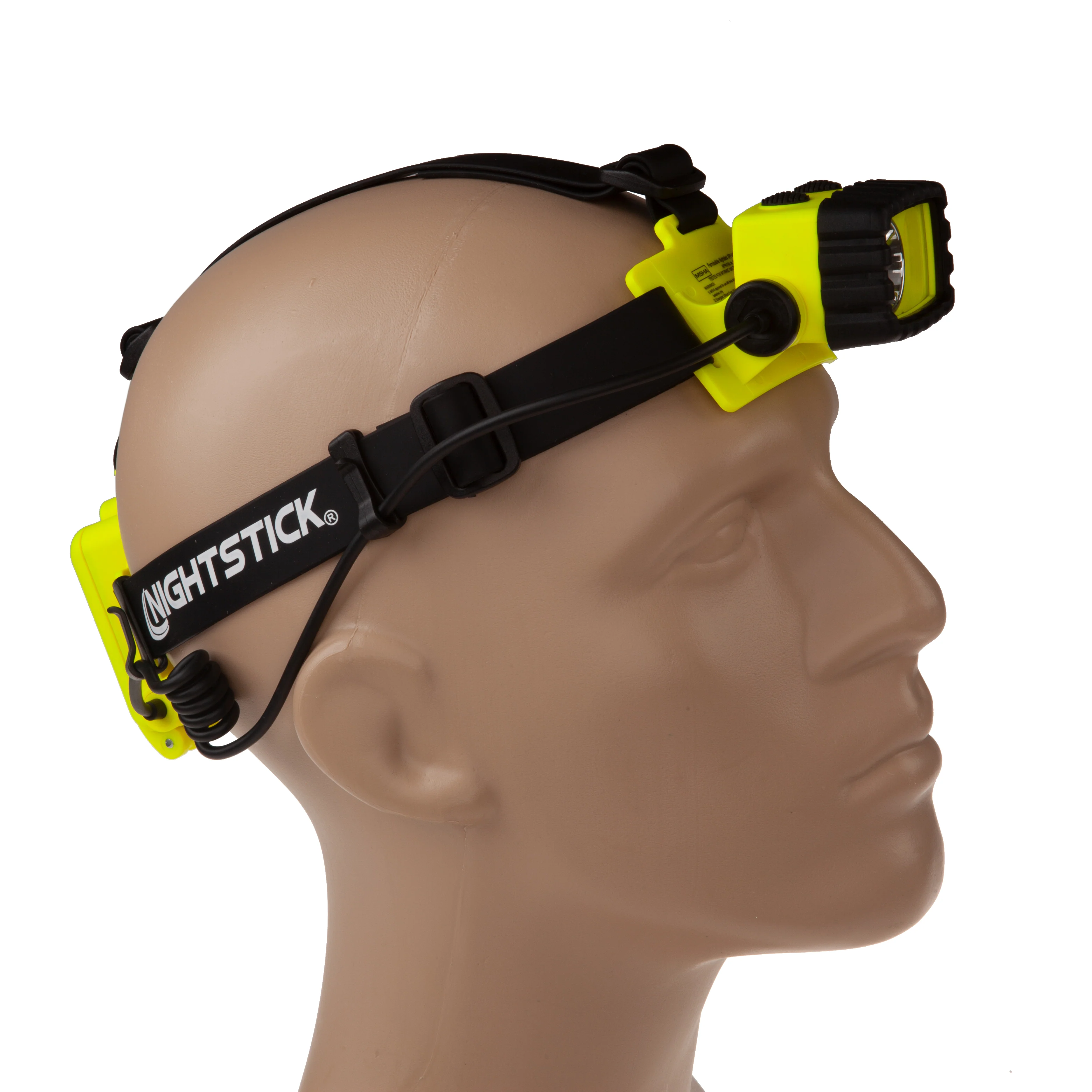 XPP-5456G: [Zone 0] IS Permissible Dual-Light Headlamp - Image 6