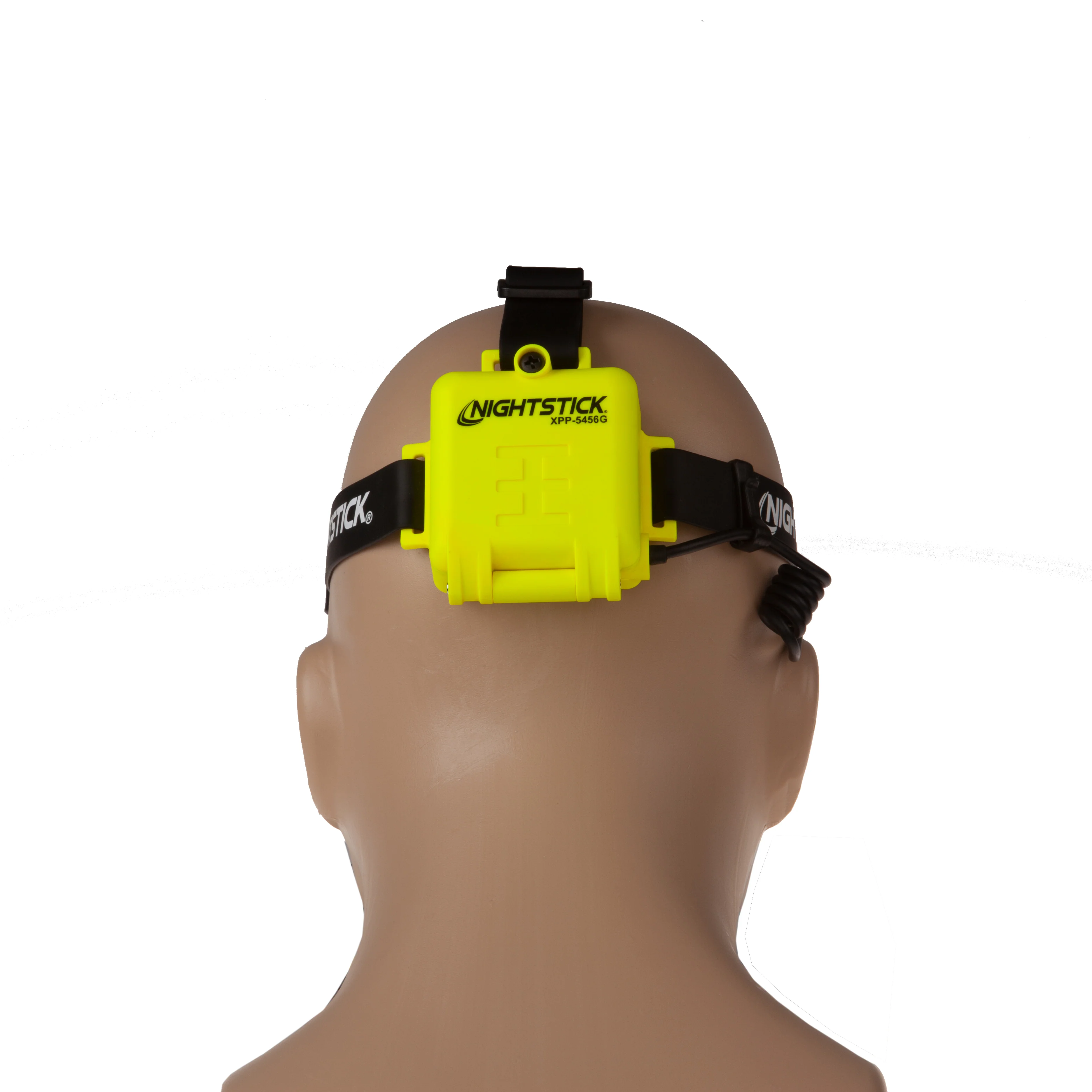 XPP-5456G: [Zone 0] IS Permissible Dual-Light Headlamp - Image 7