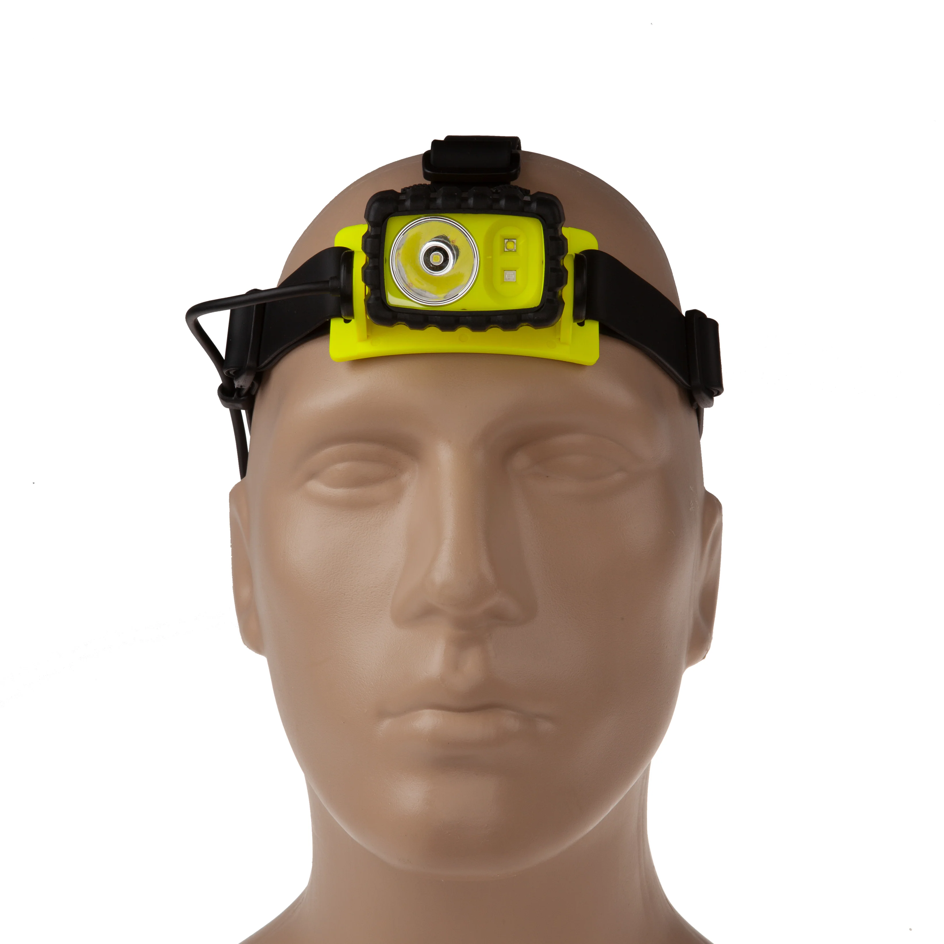 XPP-5456G: [Zone 0] IS Permissible Dual-Light Headlamp - Image 8